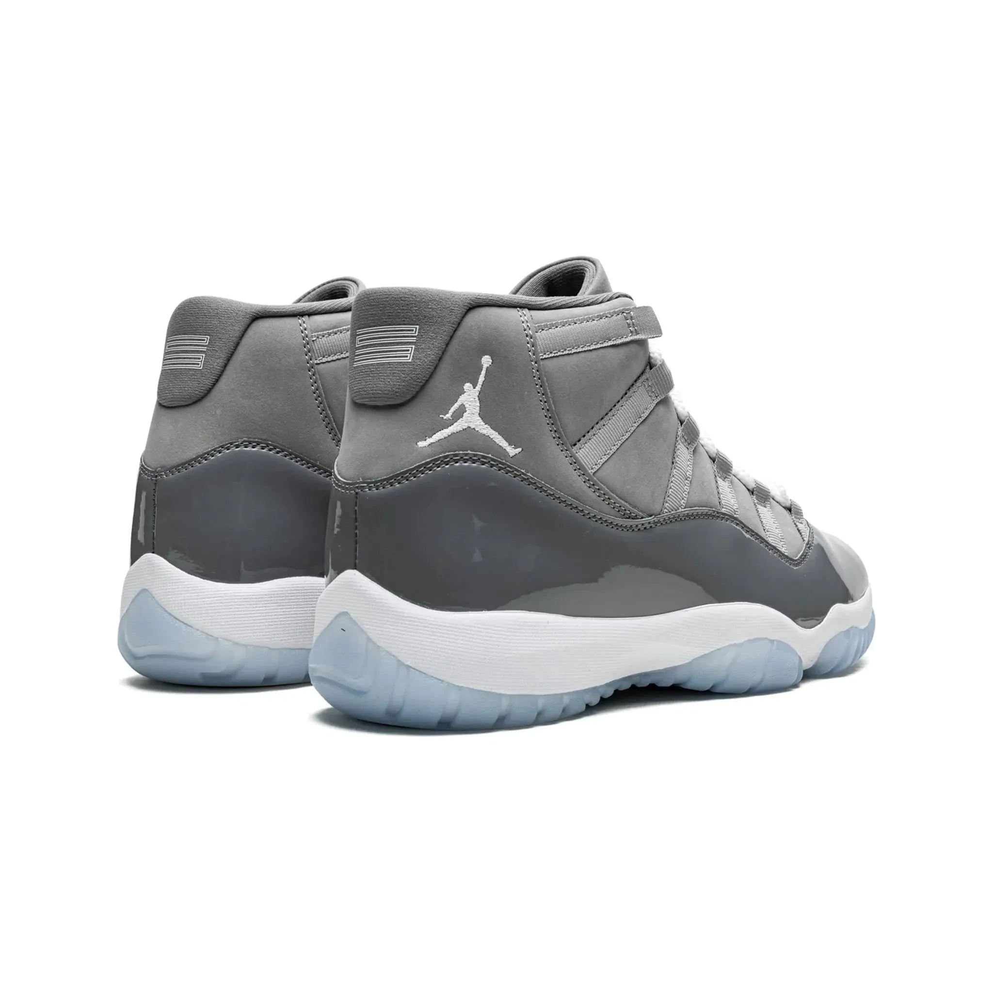 Jordan 11 “Cool Grey” (2021)