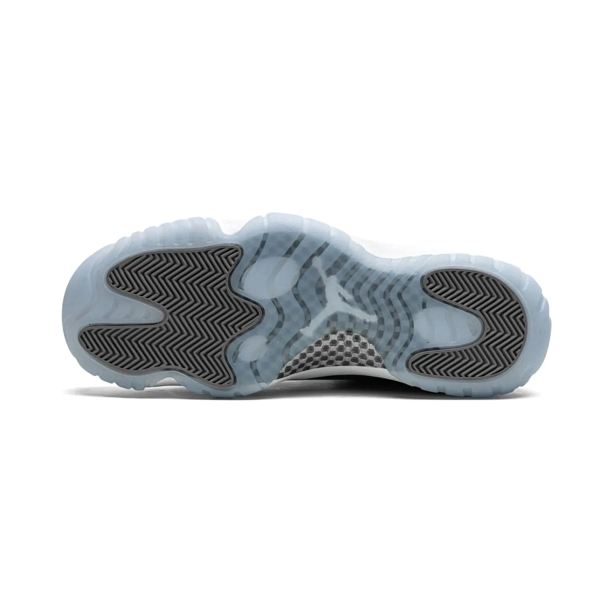 Jordan 11 “Cool Grey” (2021)