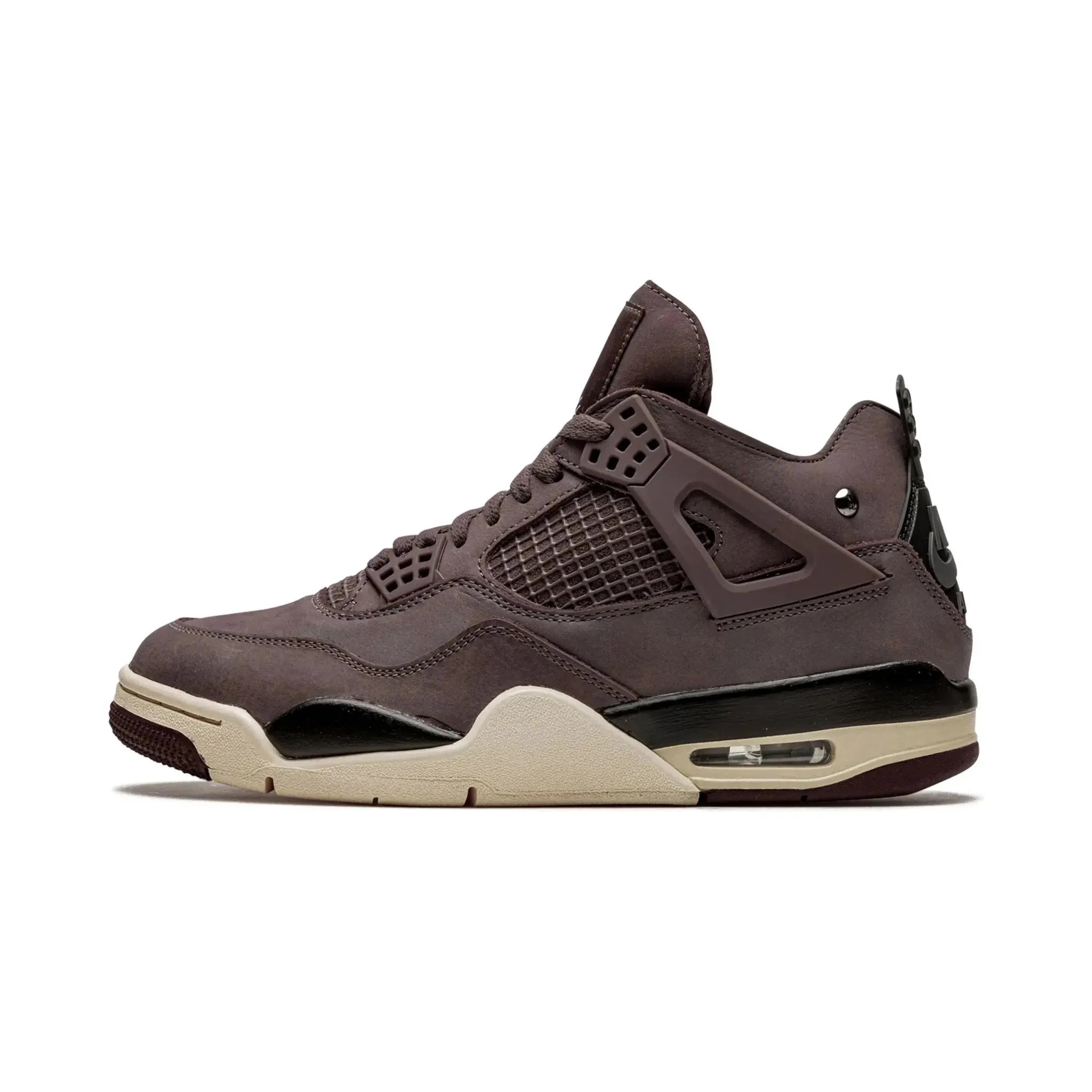 AIR JORDAN 4 "A Ma Maniére - Violet Ore"