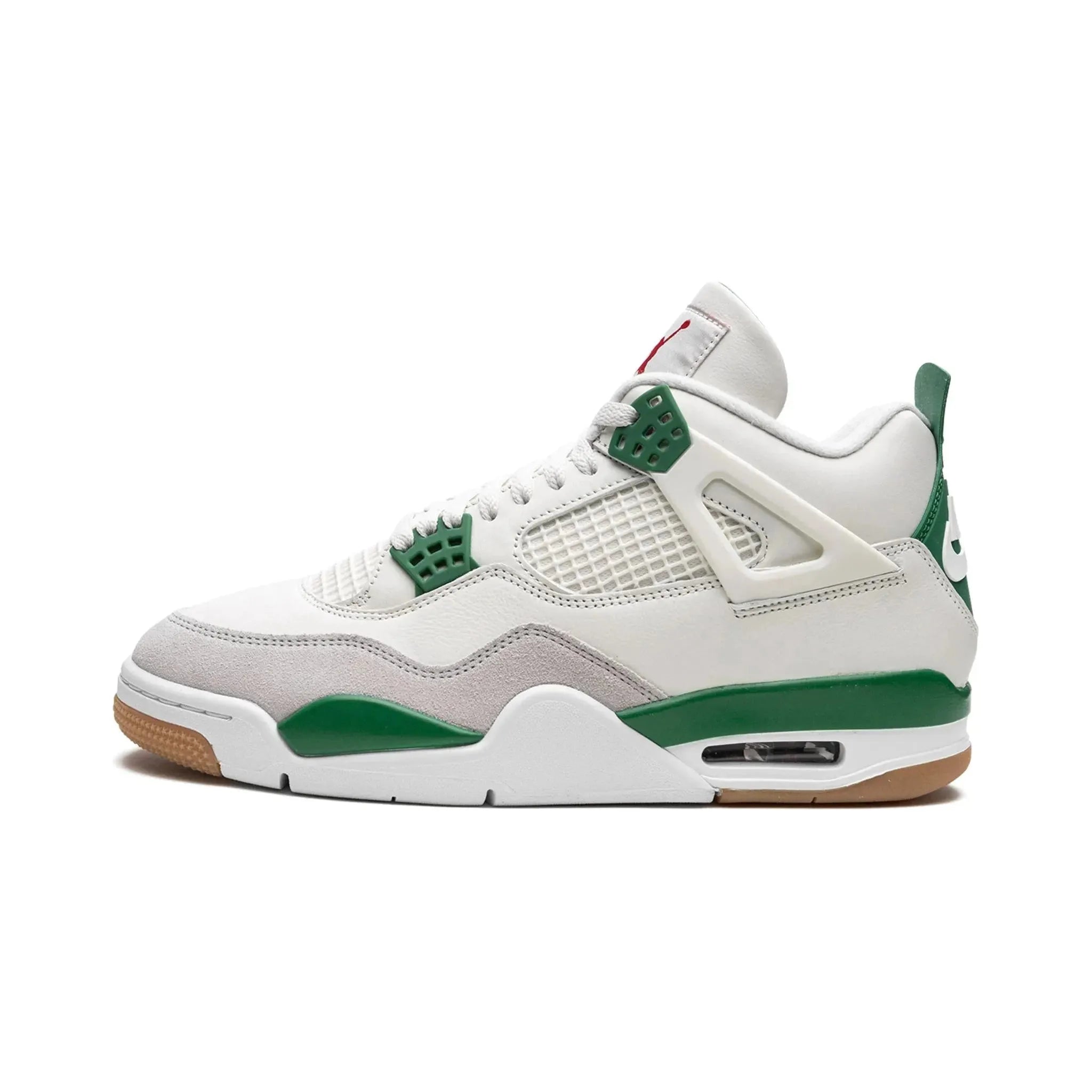 Jordan 4 SB “Pine Green”