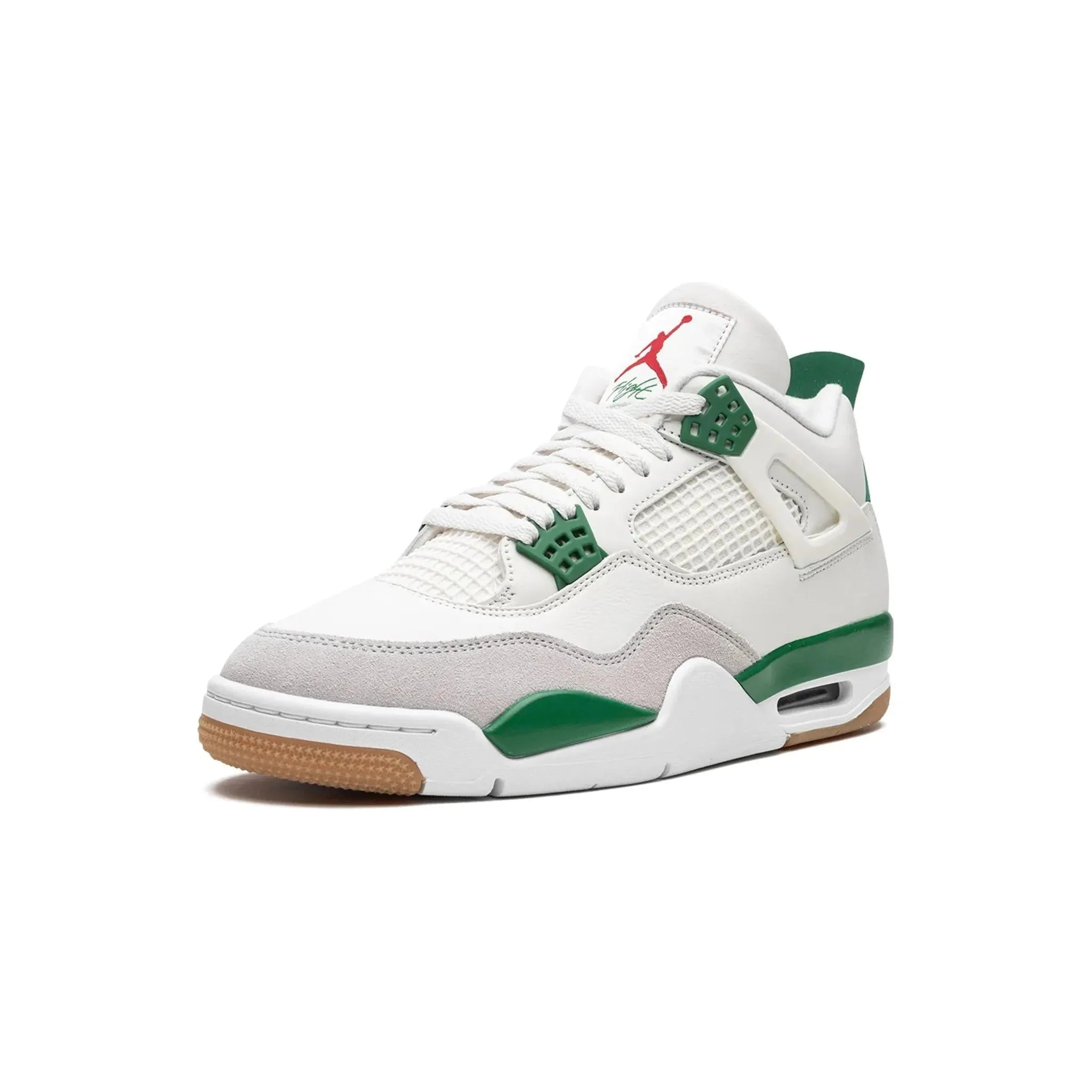 Jordan 4 SB “Pine Green”