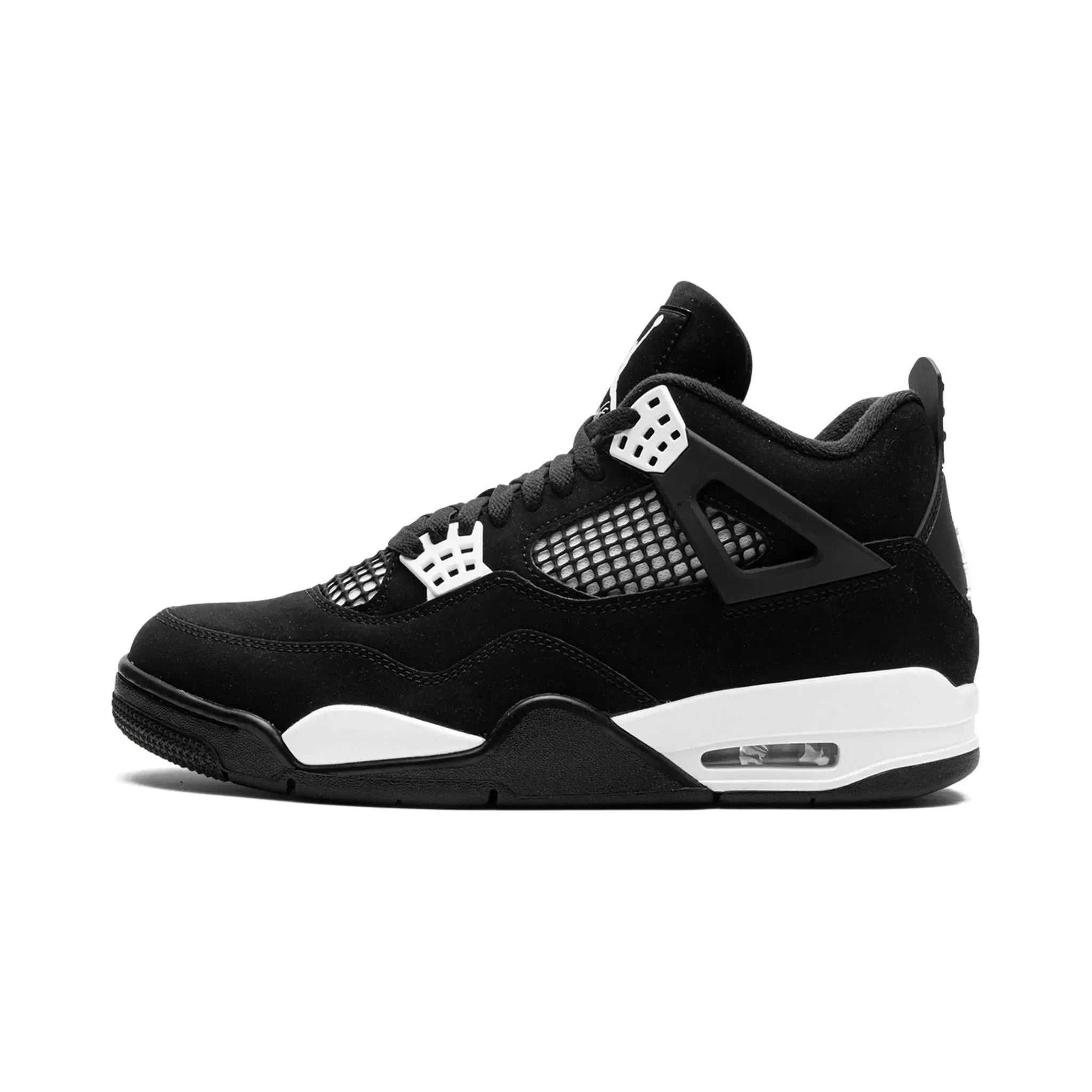 Air Jordan 4 "White Thunder"