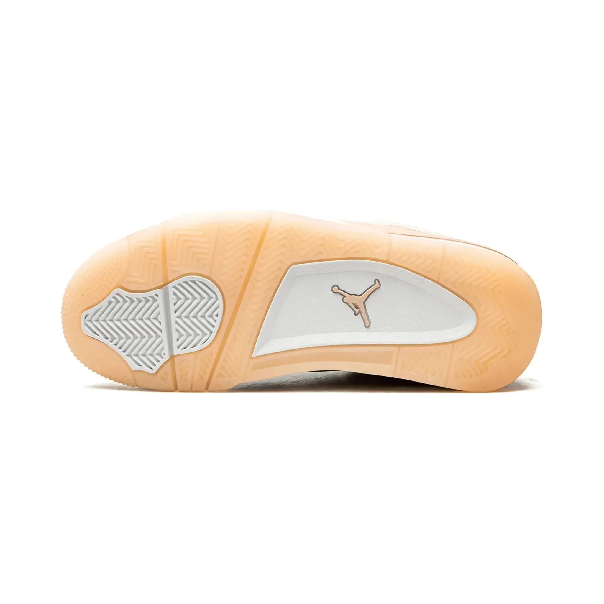 Jordan 4 Retro “Shimmer” (W)
