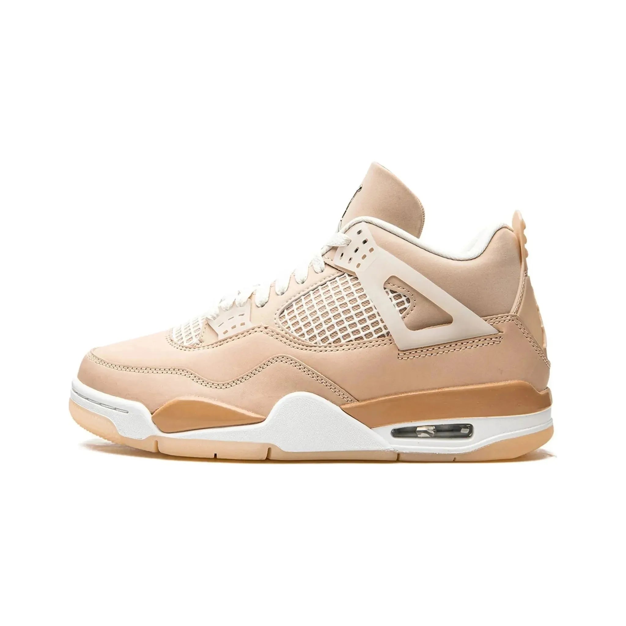 Jordan 4 Retro “Shimmer” (W)