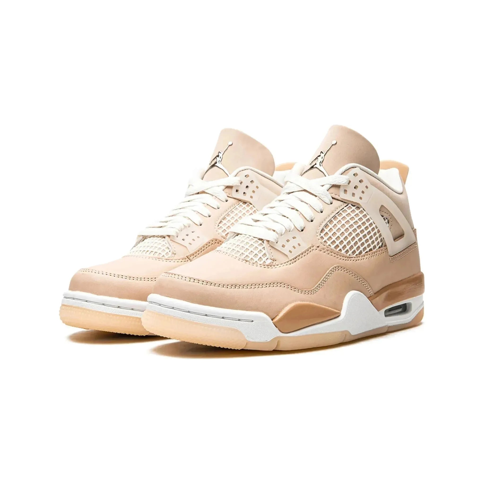 Jordan 4 Retro “Shimmer” (W)