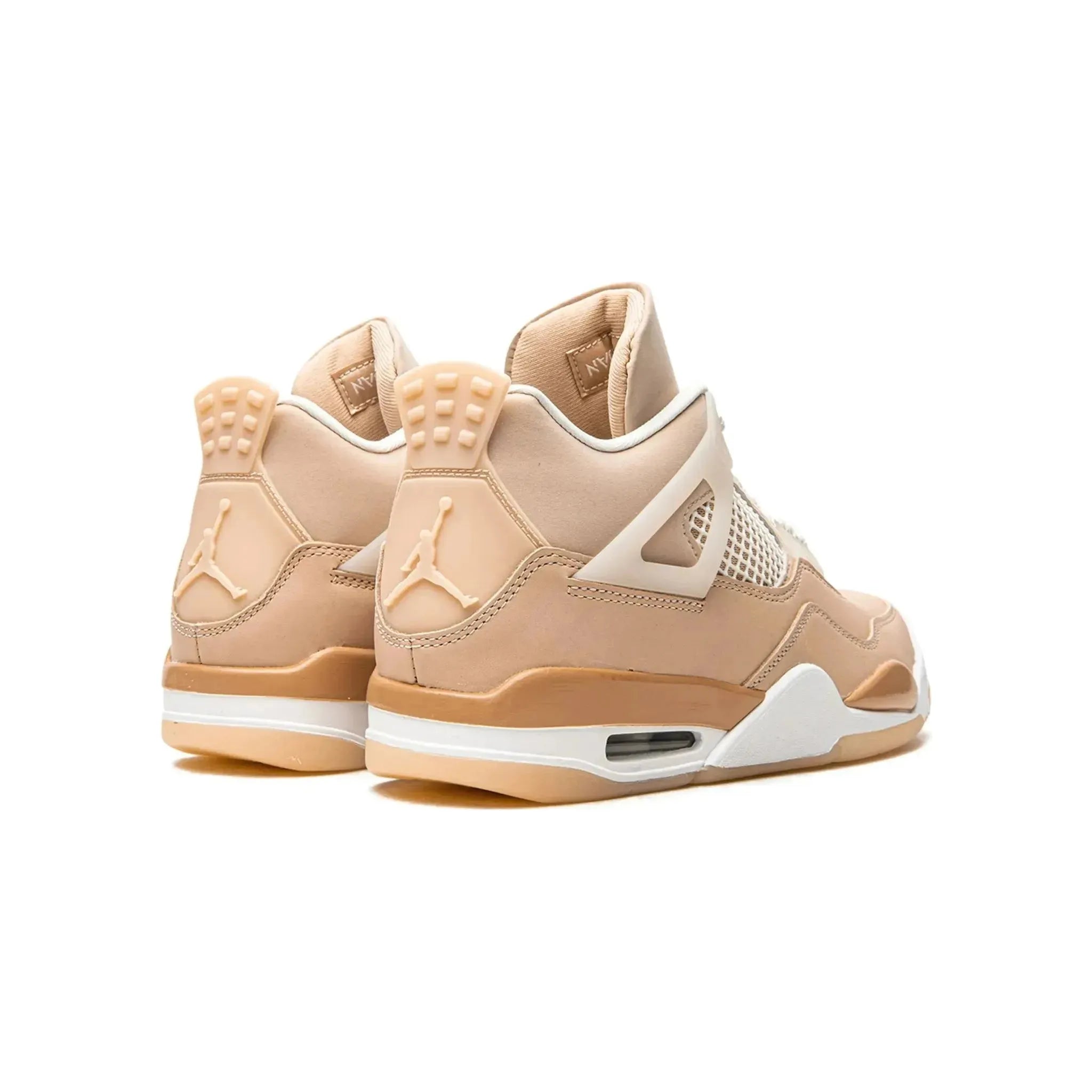 Jordan 4 Retro “Shimmer” (W)