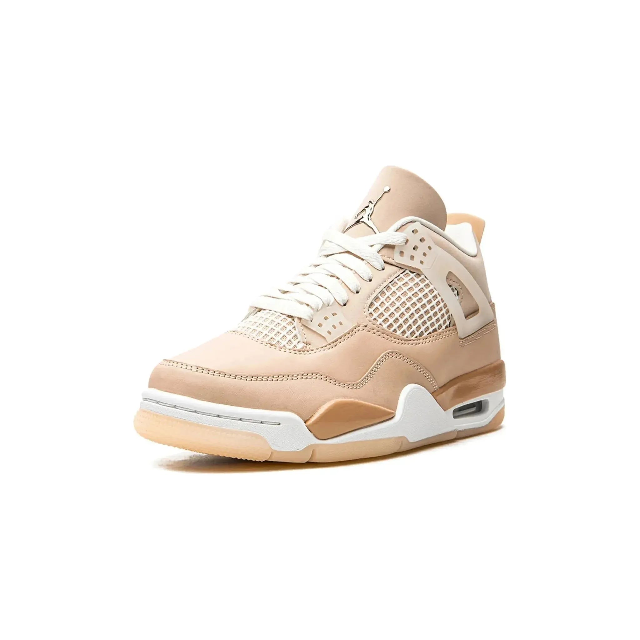 Jordan 4 Retro “Shimmer” (W)