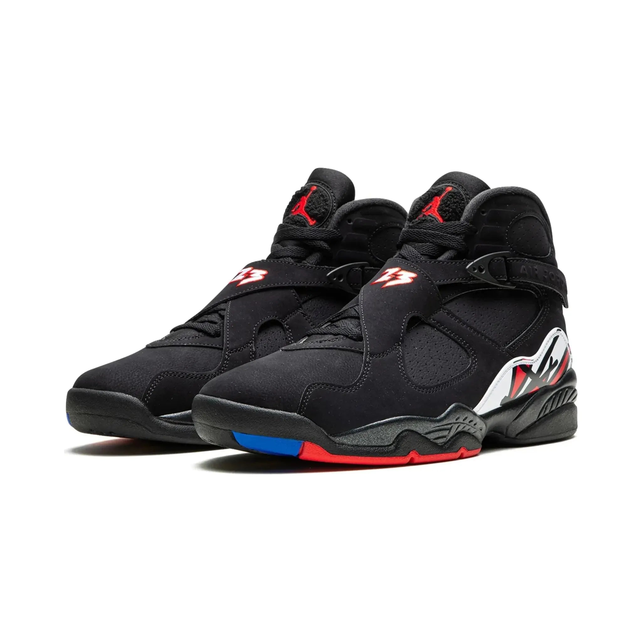 AIR JORDAN 8
"Playoffs 2023"