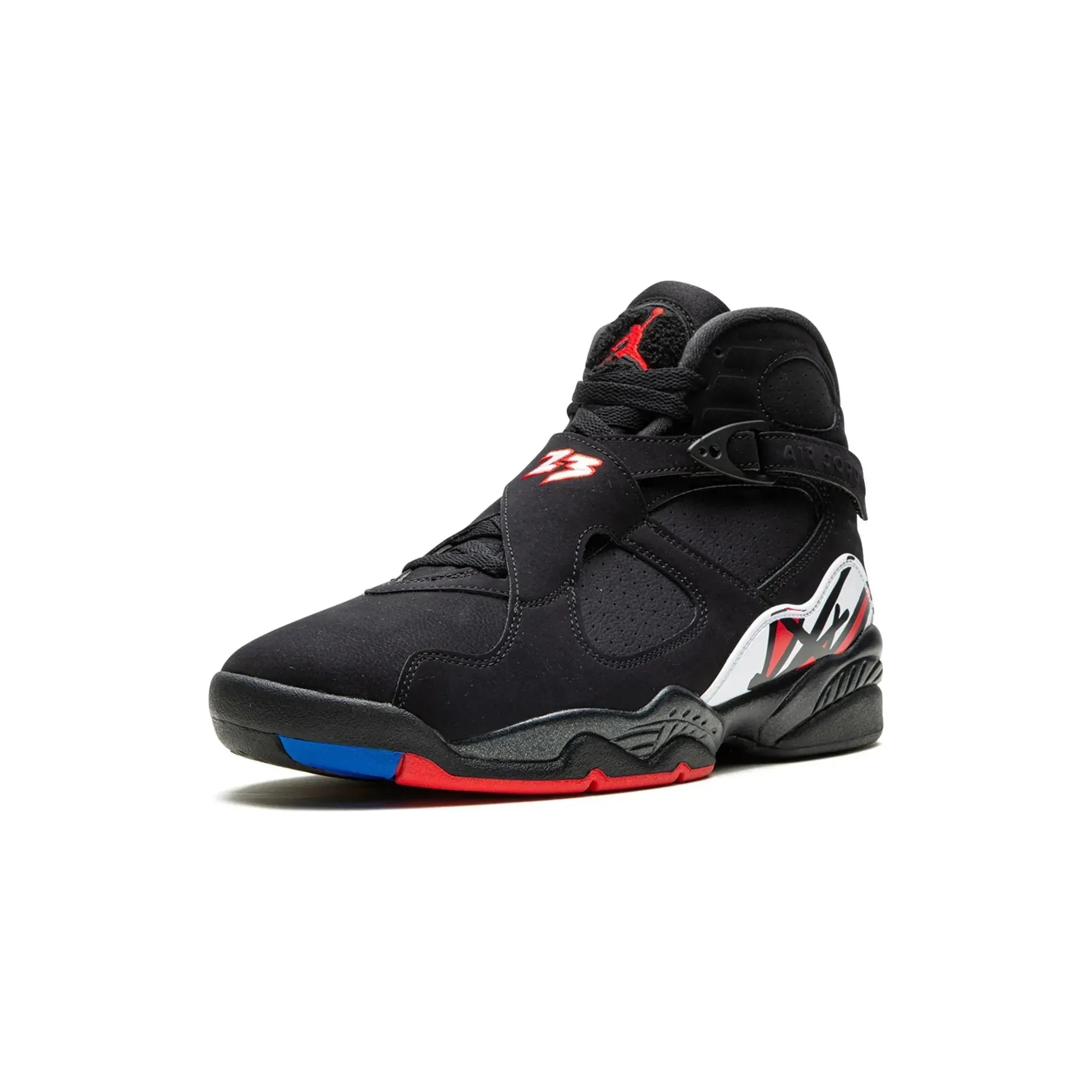 AIR JORDAN 8
"Playoffs 2023"