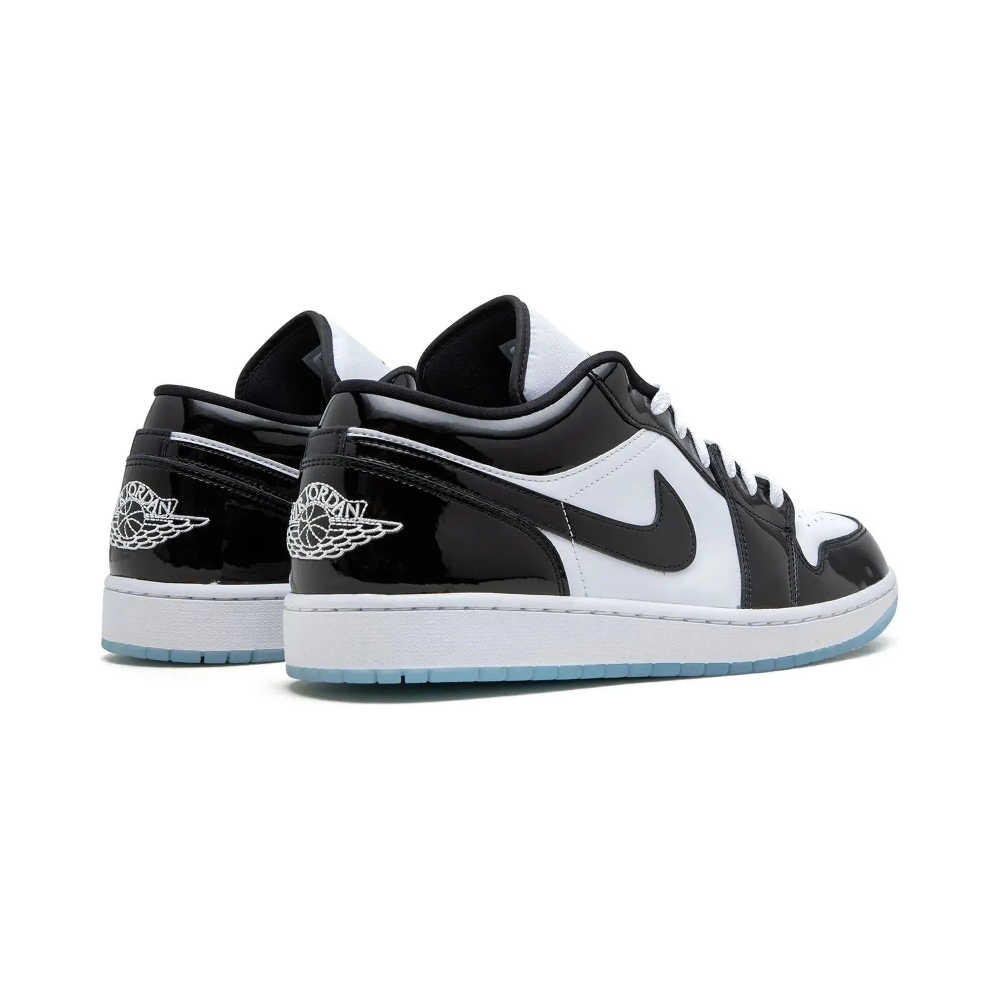 Jordan 1 Low “Concord”