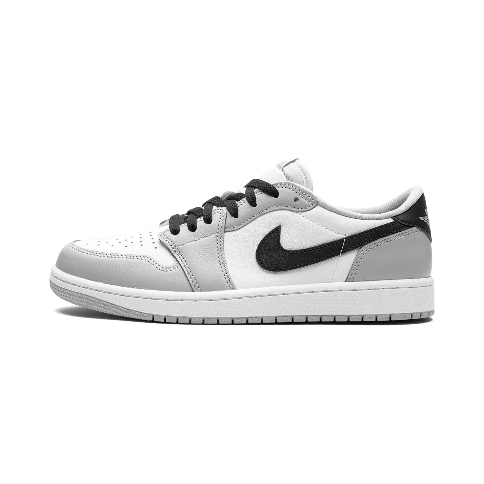 Jordan 1 Retro Low OG
Barons