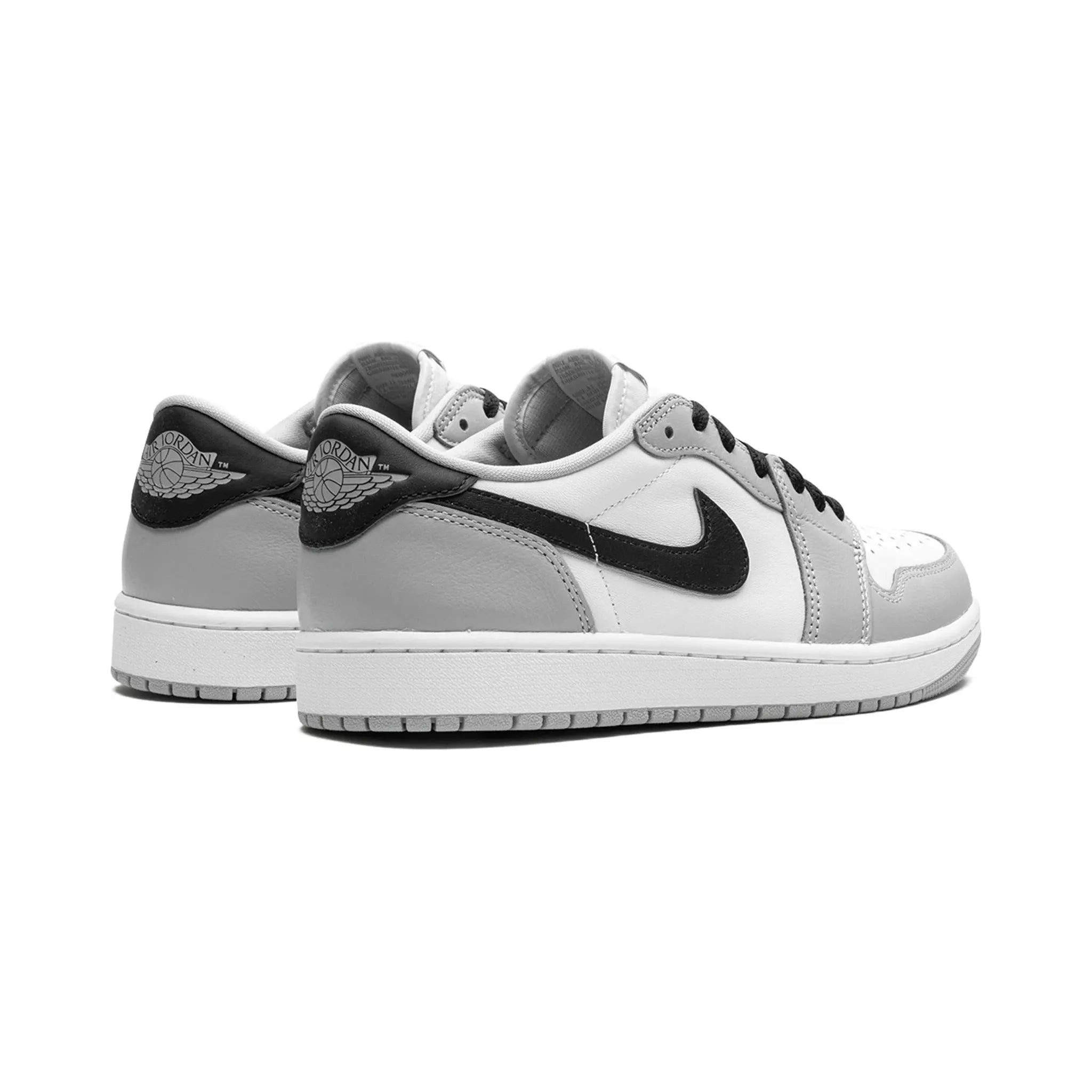 Jordan 1 Retro Low OG
Barons