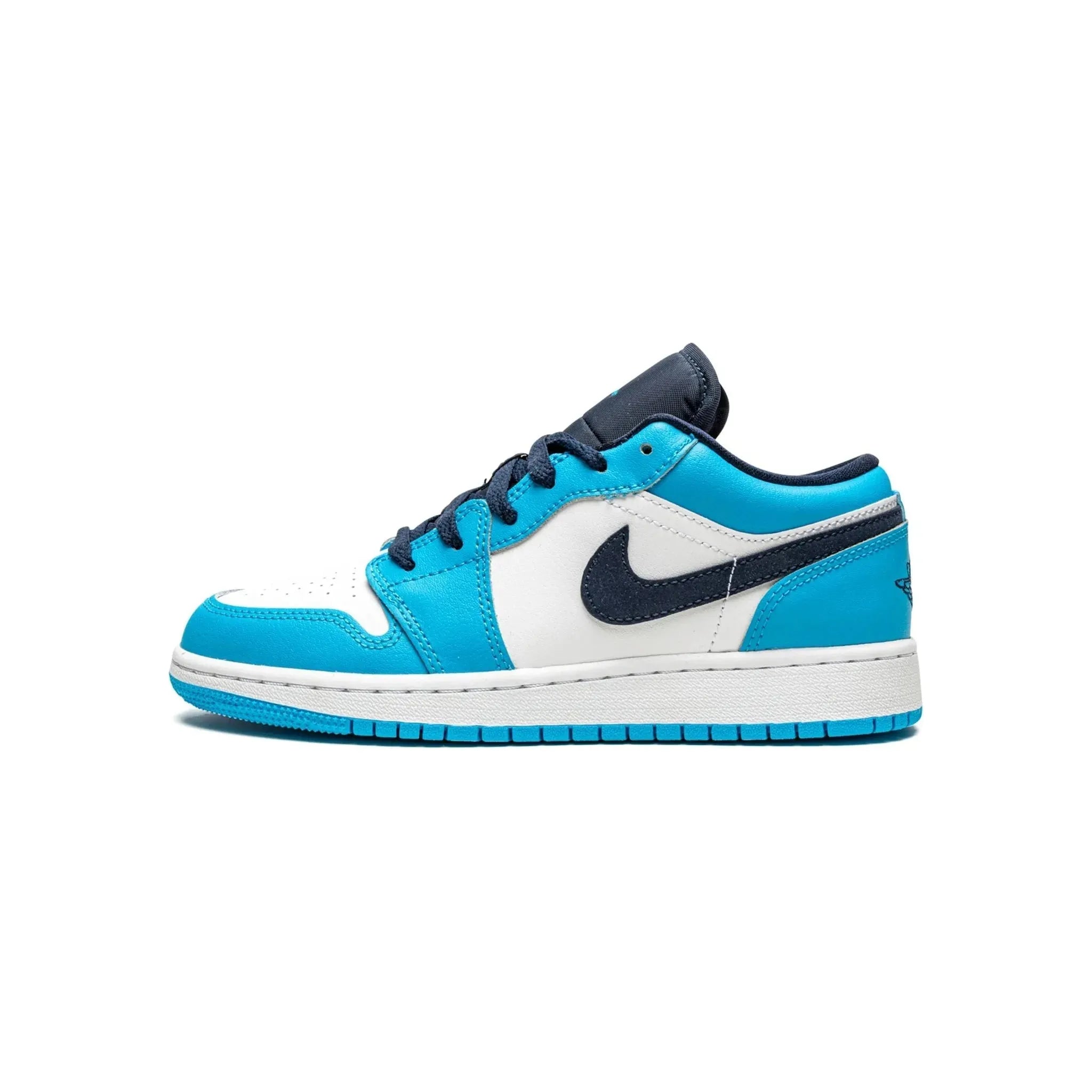 Jordan 1 Low “UNC” (GS)
