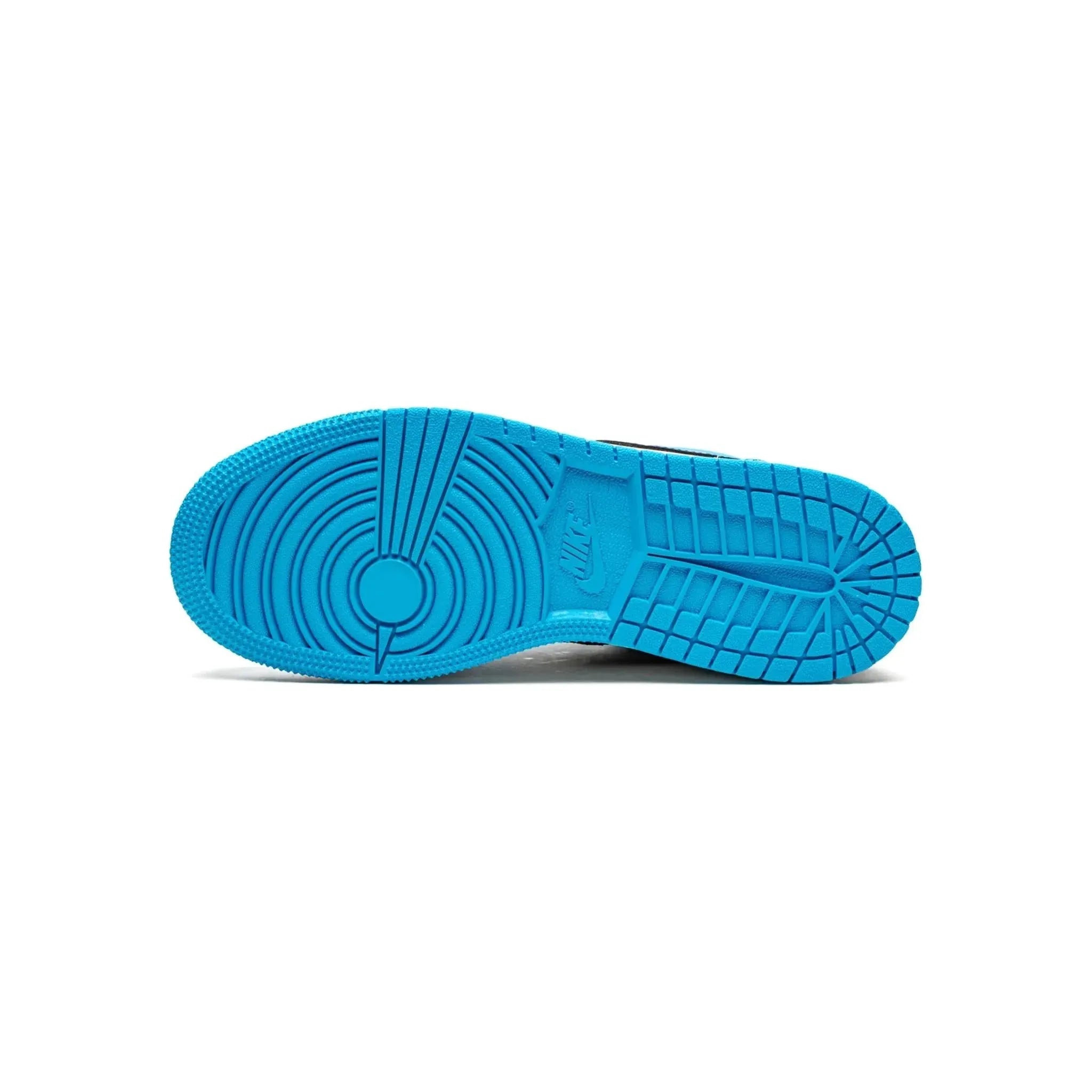 Jordan 1 Low “UNC” (GS)