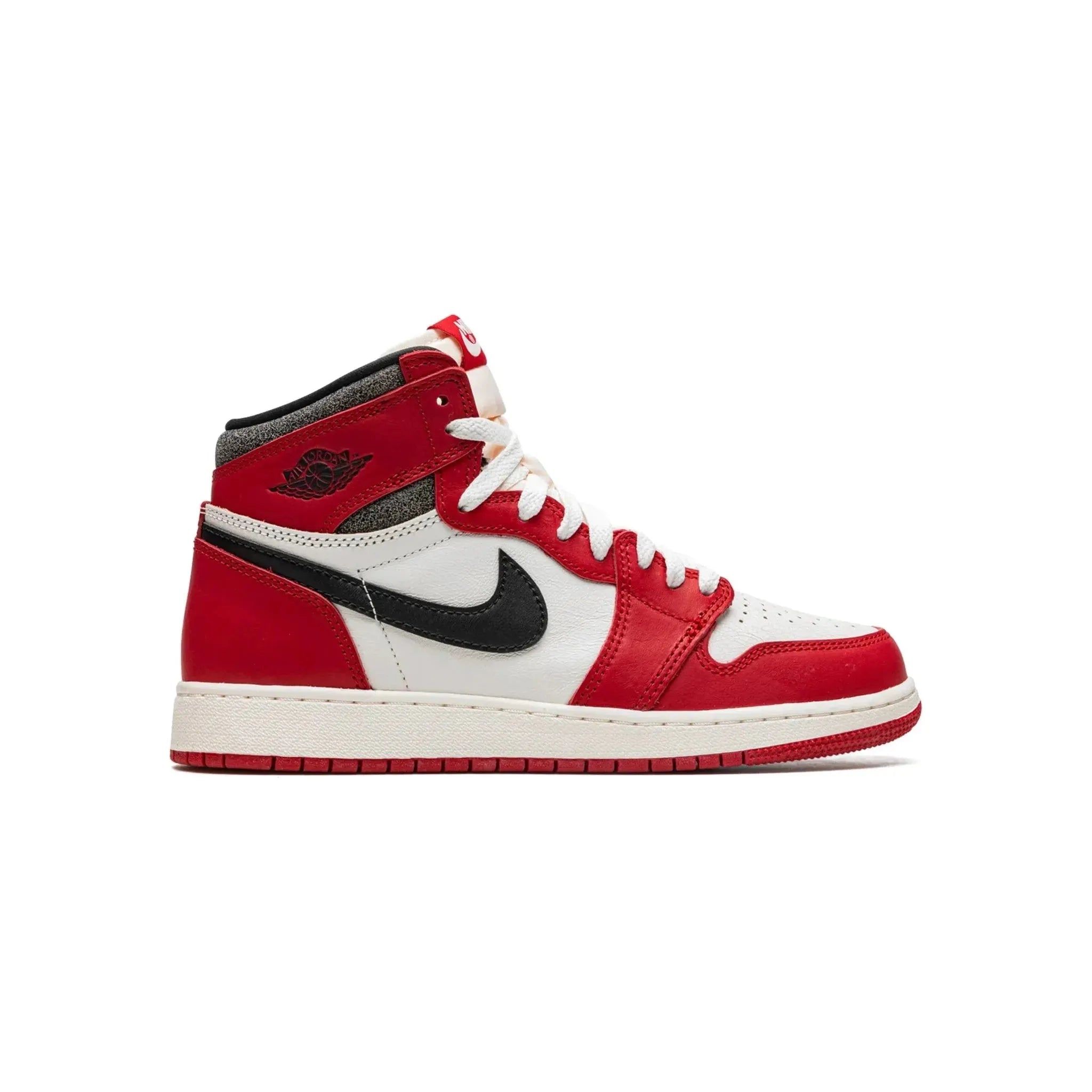 Jordan 1 High "Lost & Found" (GS) (Preorder)