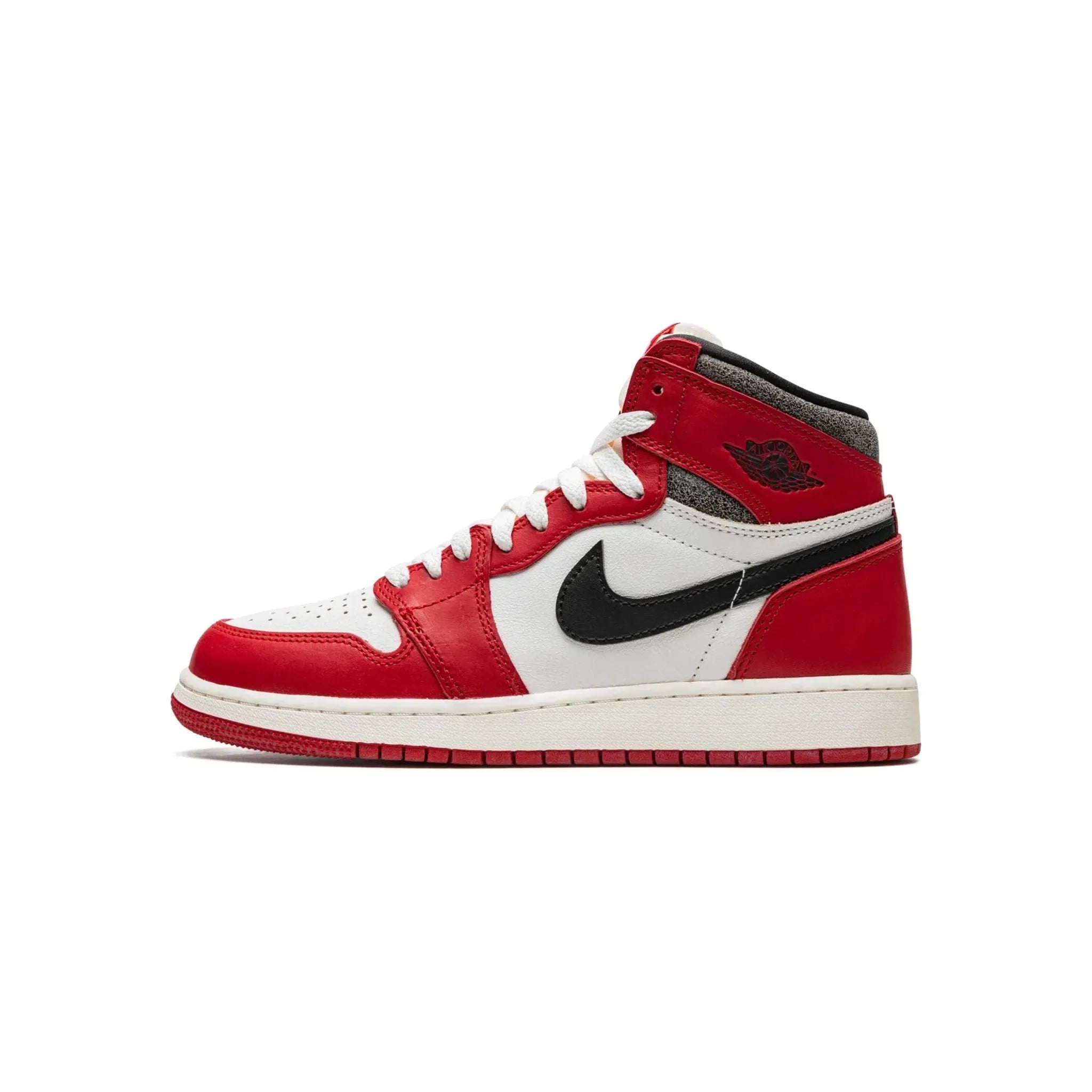 Jordan 1 High "Lost & Found" (GS) (Preorder)
