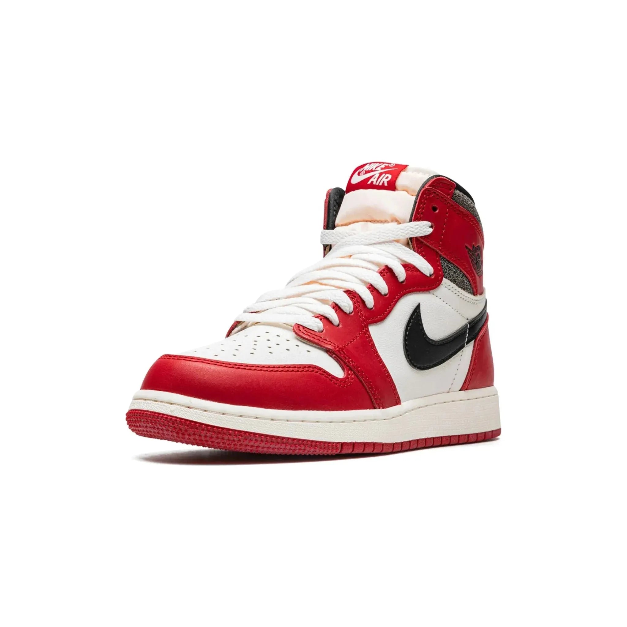 Jordan 1 High "Lost & Found" (GS) (Preorder)