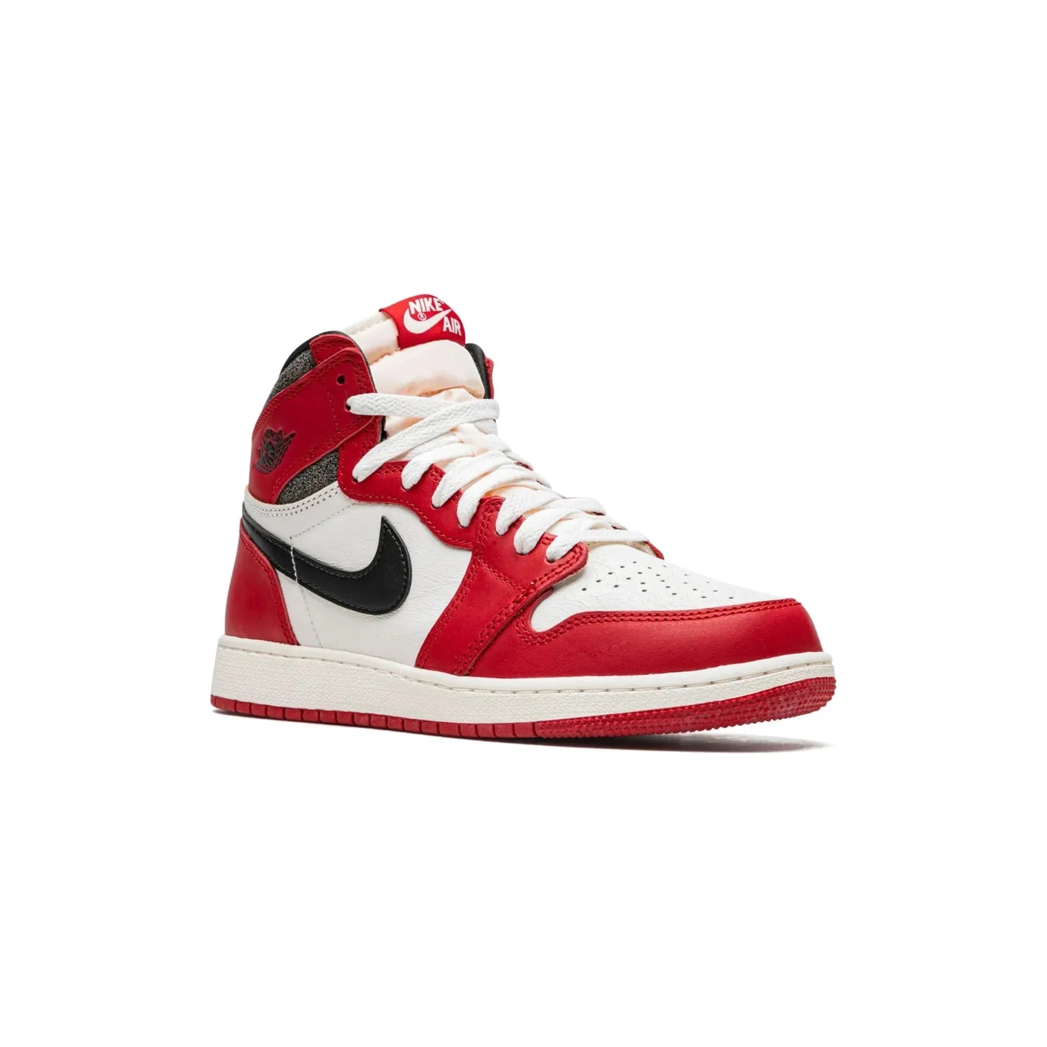 Jordan 1 High "Lost & Found" (GS) (Preorder)