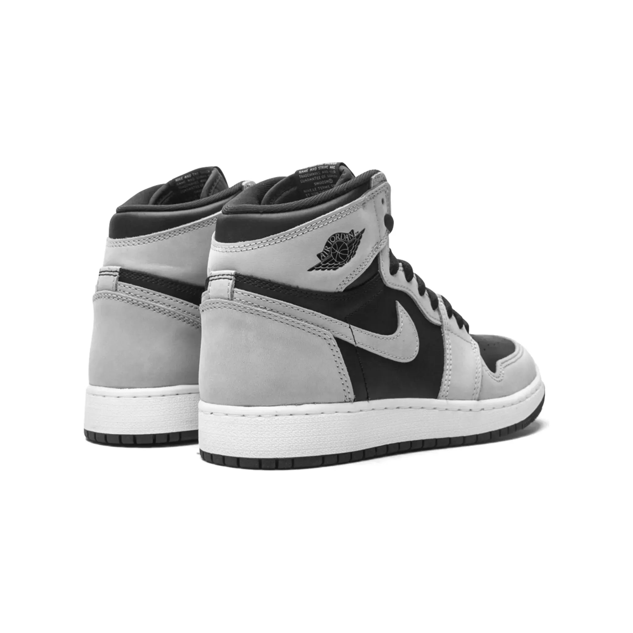 Jordan 1 High "Shadow 2.0" (GS)