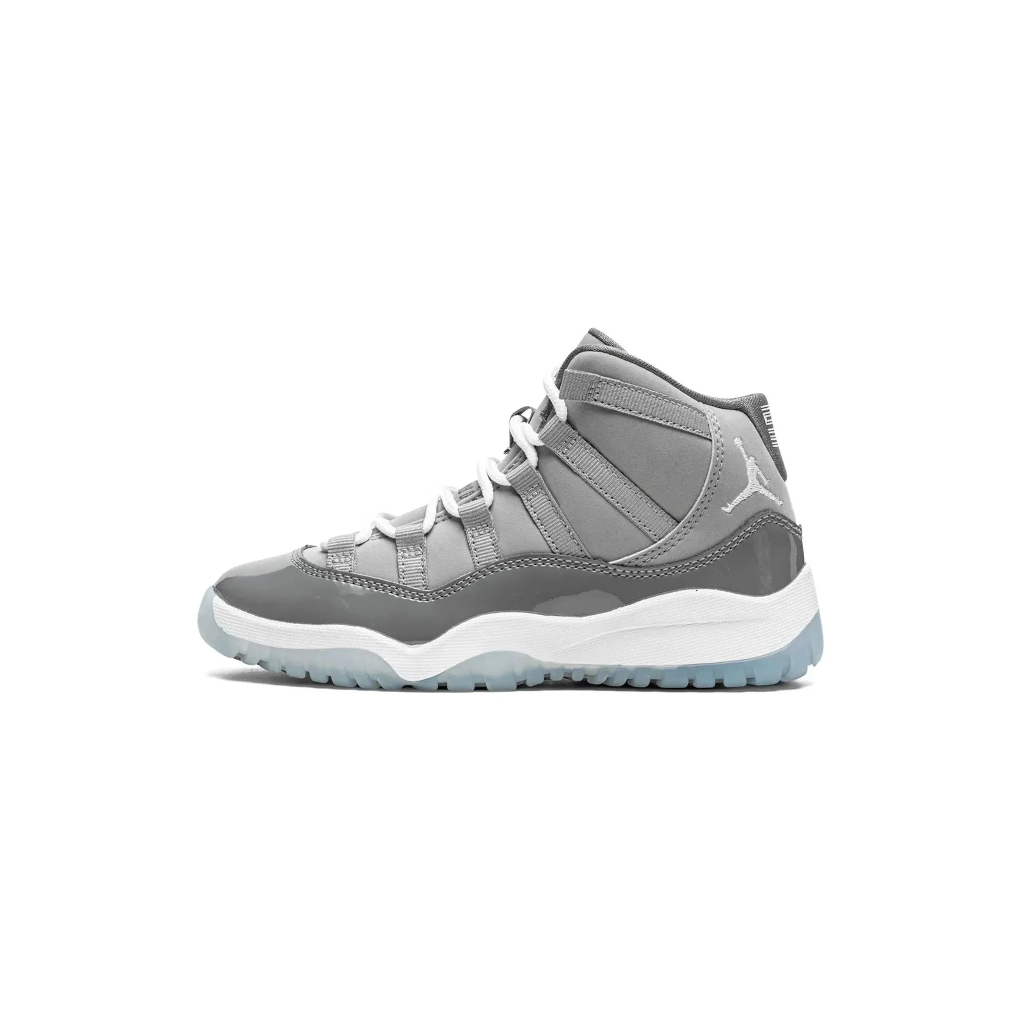 Jordan 11 “Cool Grey” (PS) 2021