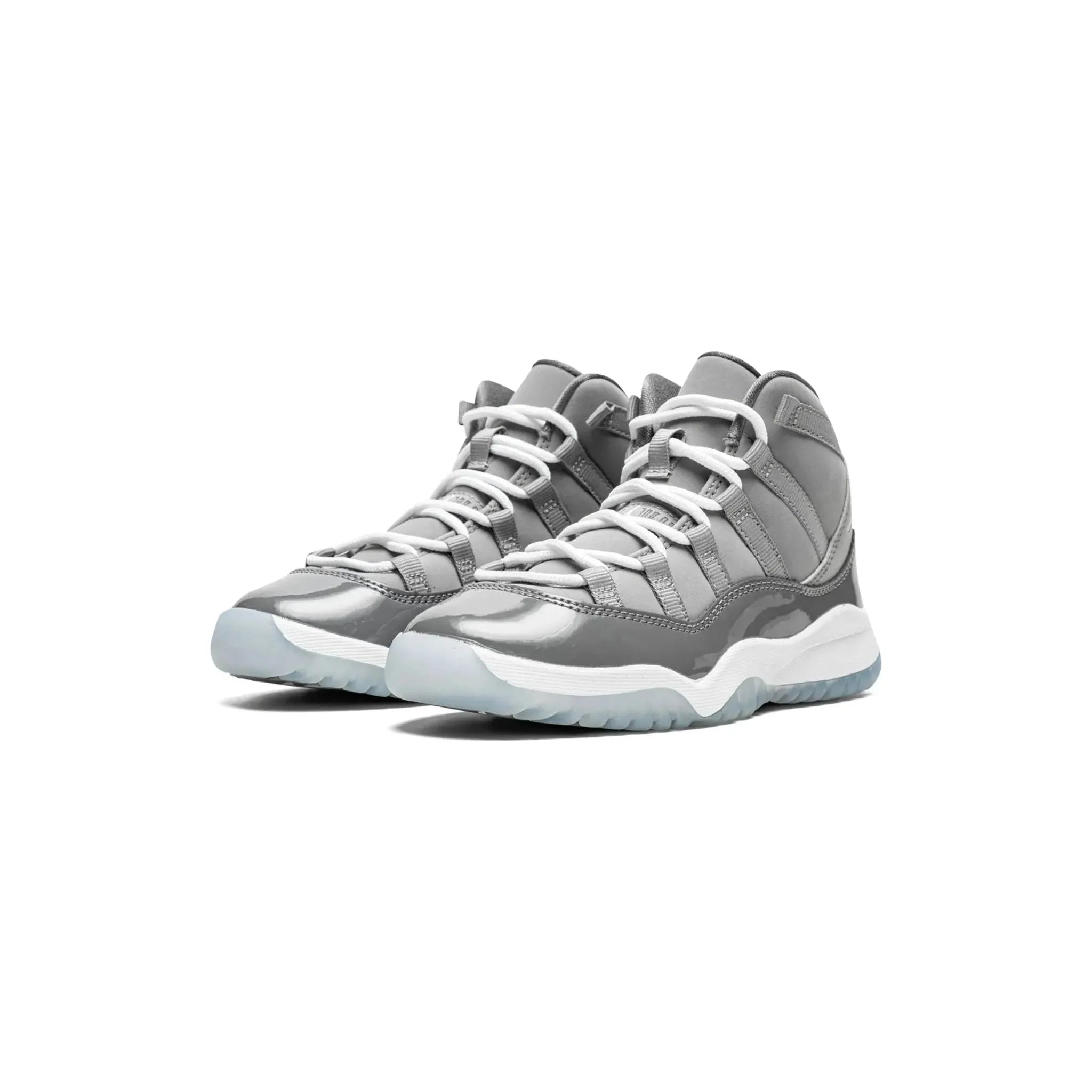 Jordan 11 “Cool Grey” (PS) 2021