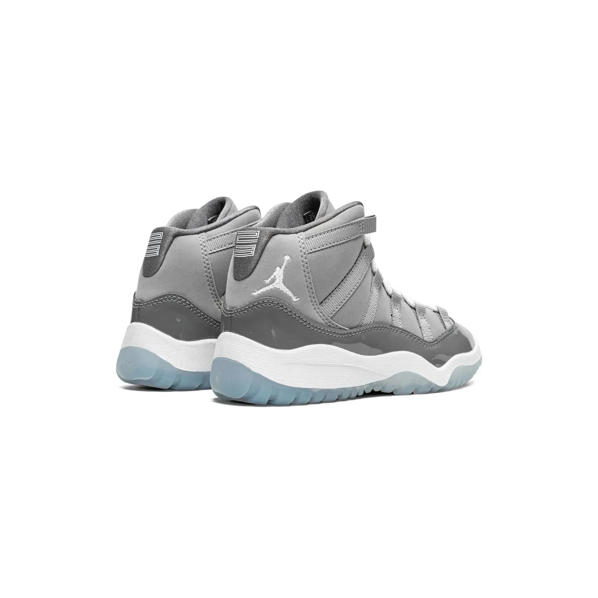 Jordan 11 “Cool Grey” (PS) 2021