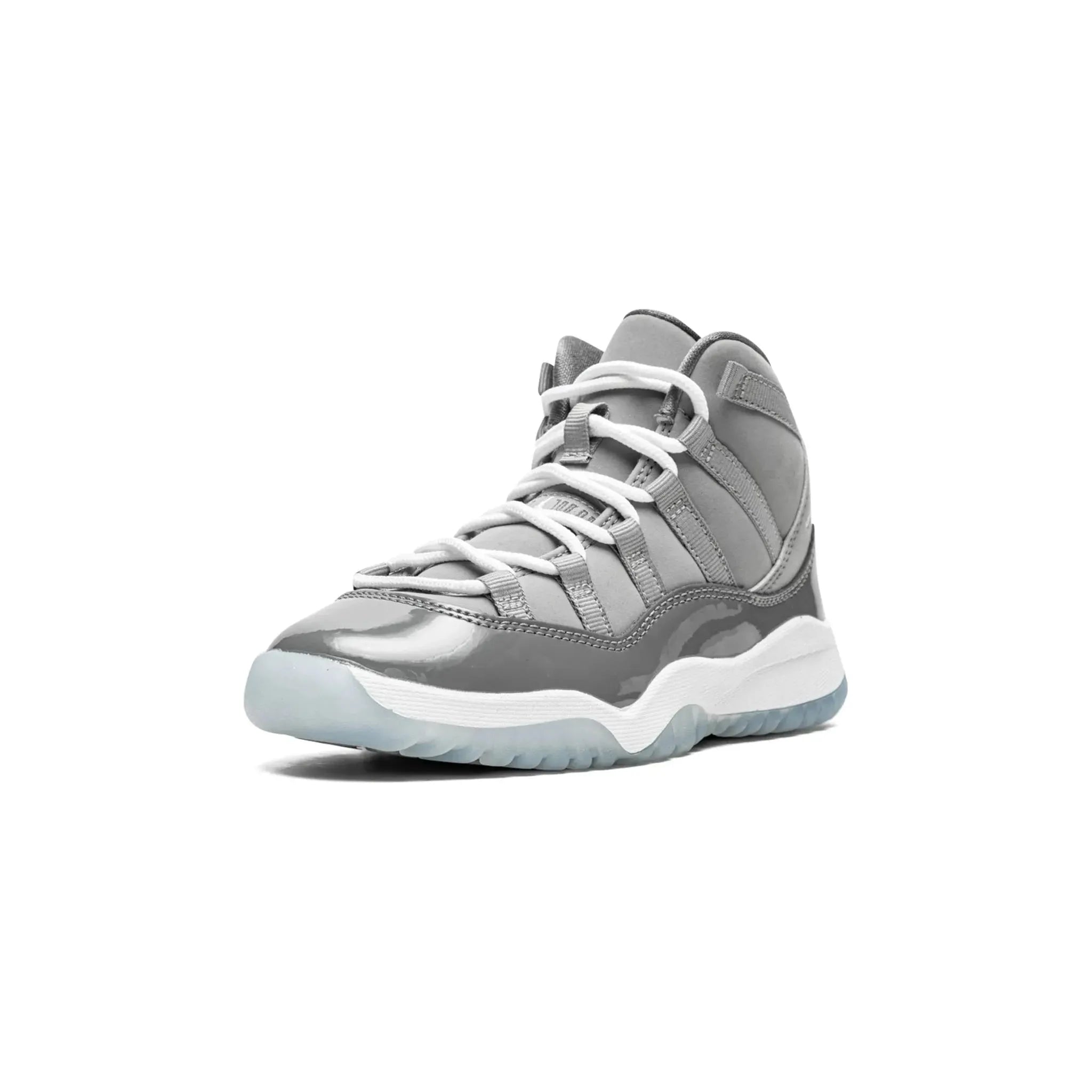 Jordan 11 “Cool Grey” (PS) 2021