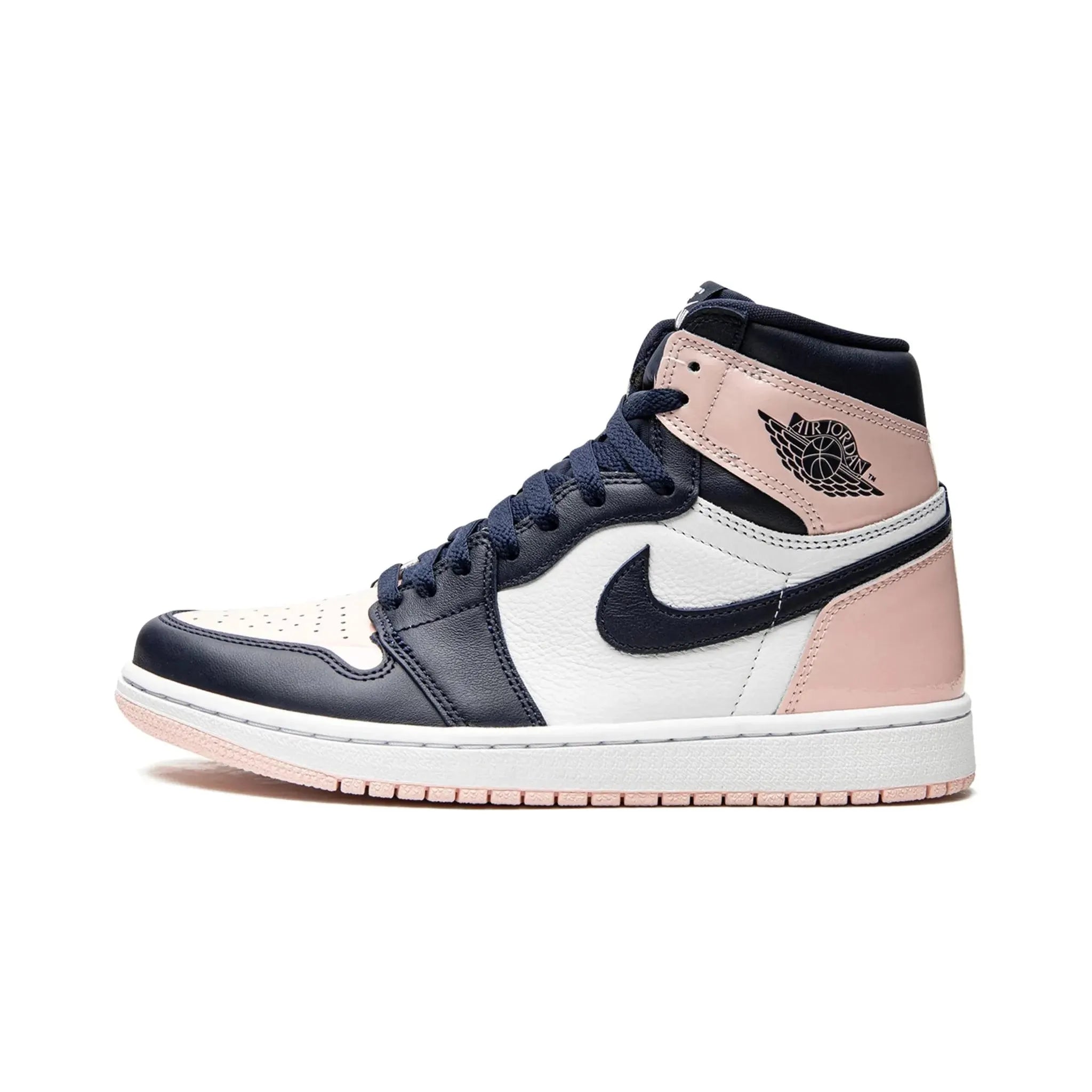 Jordan 1 High “Atmosphere” (W)