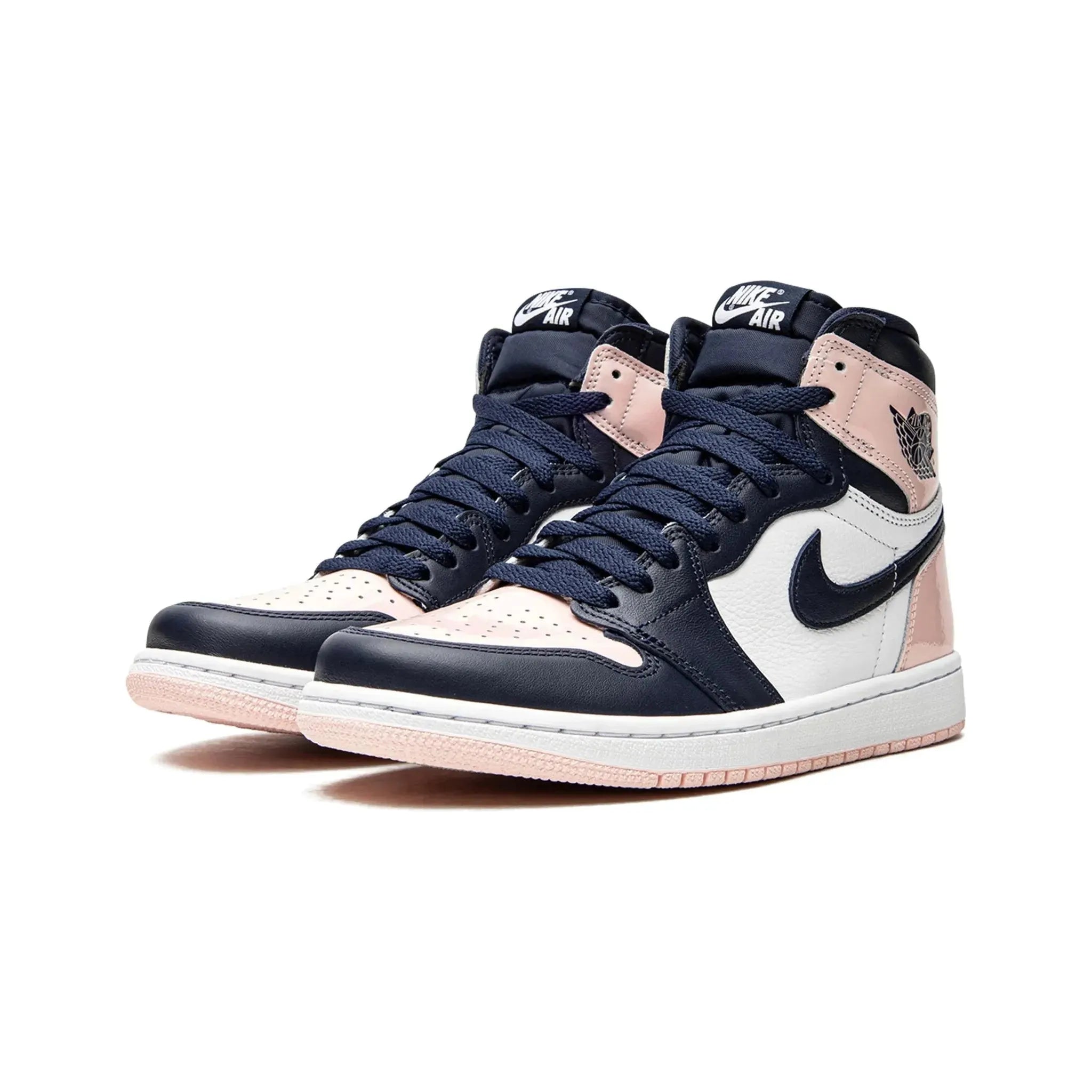 Jordan 1 High “Atmosphere” (W)