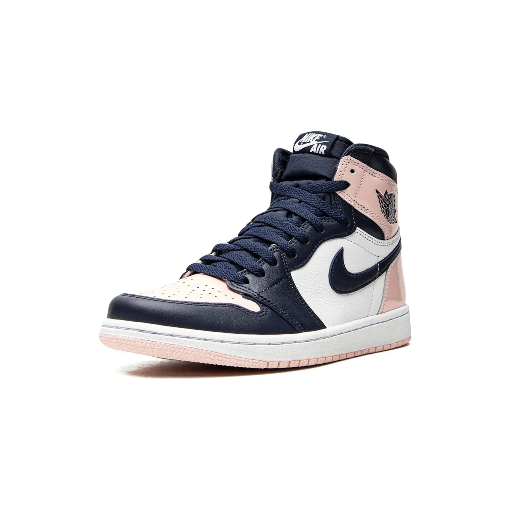Jordan 1 High “Atmosphere” (W)