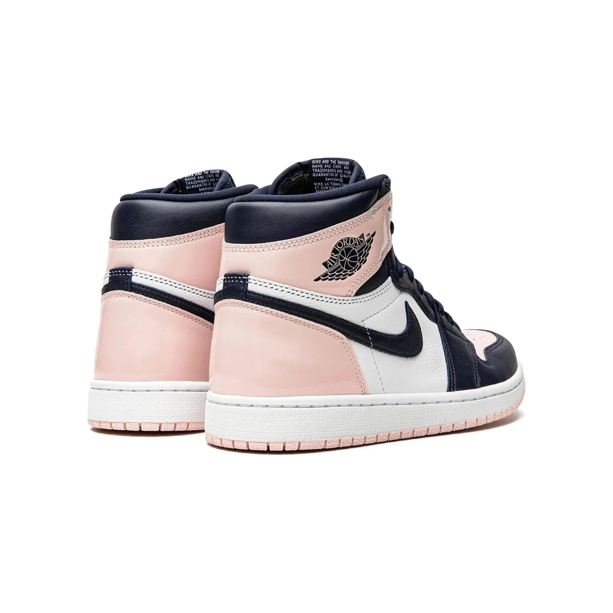 Jordan 1 High “Atmosphere” (W)