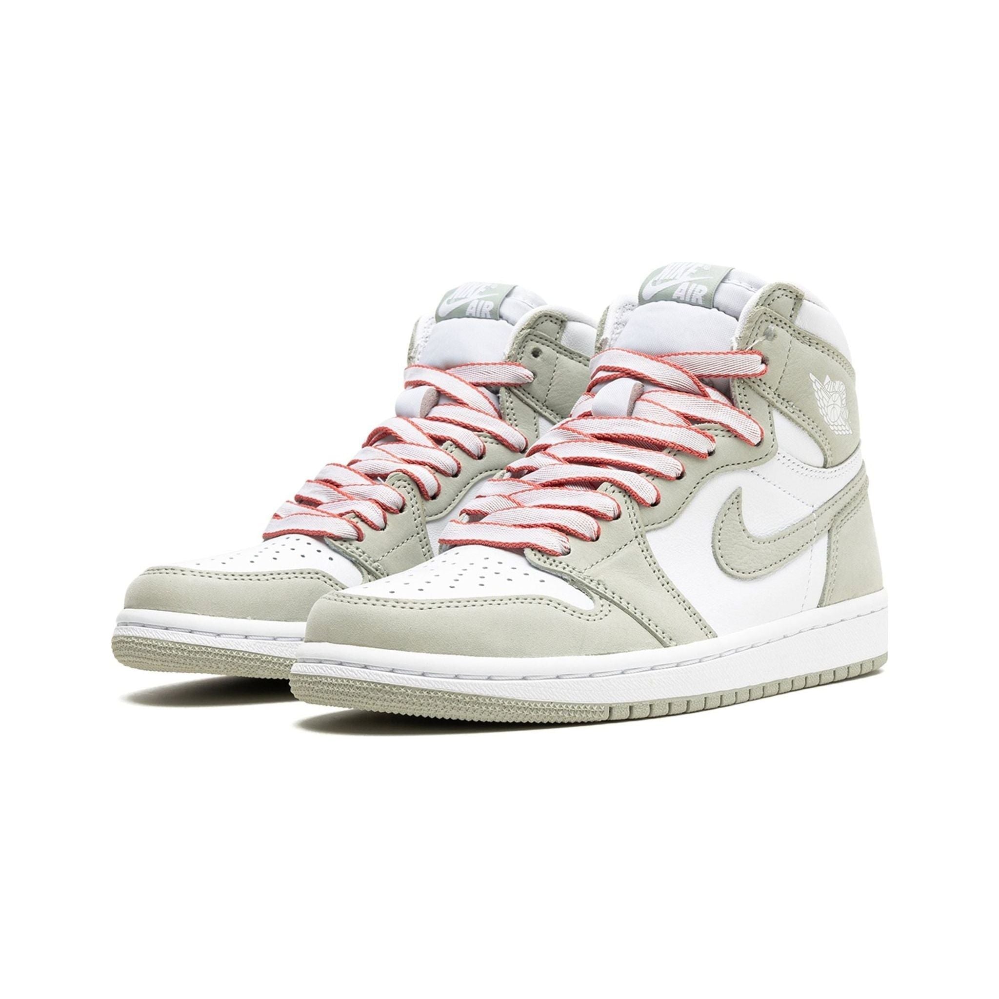Jordan 1 High OG Seafoam (W)