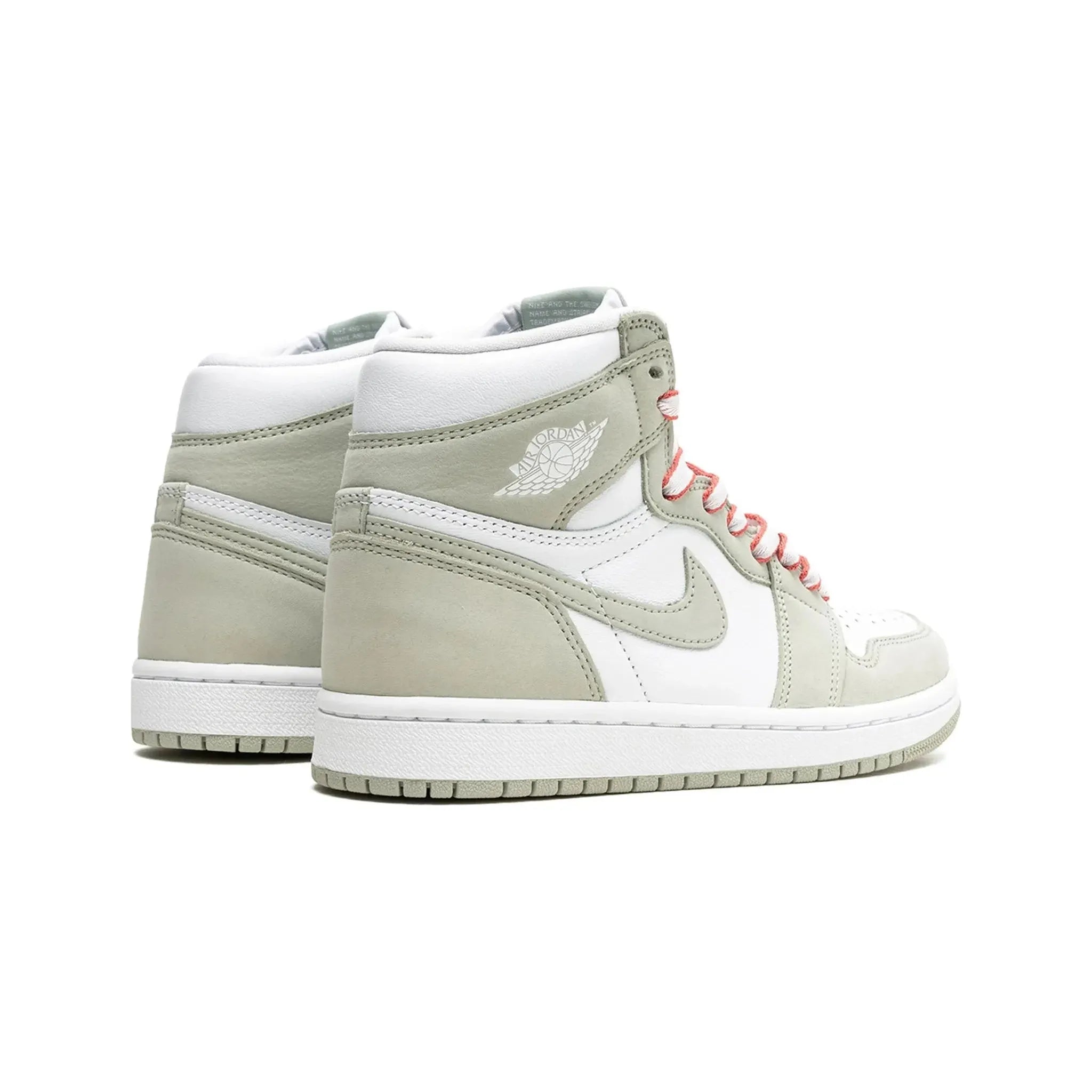 Jordan 1 High OG Seafoam (W)