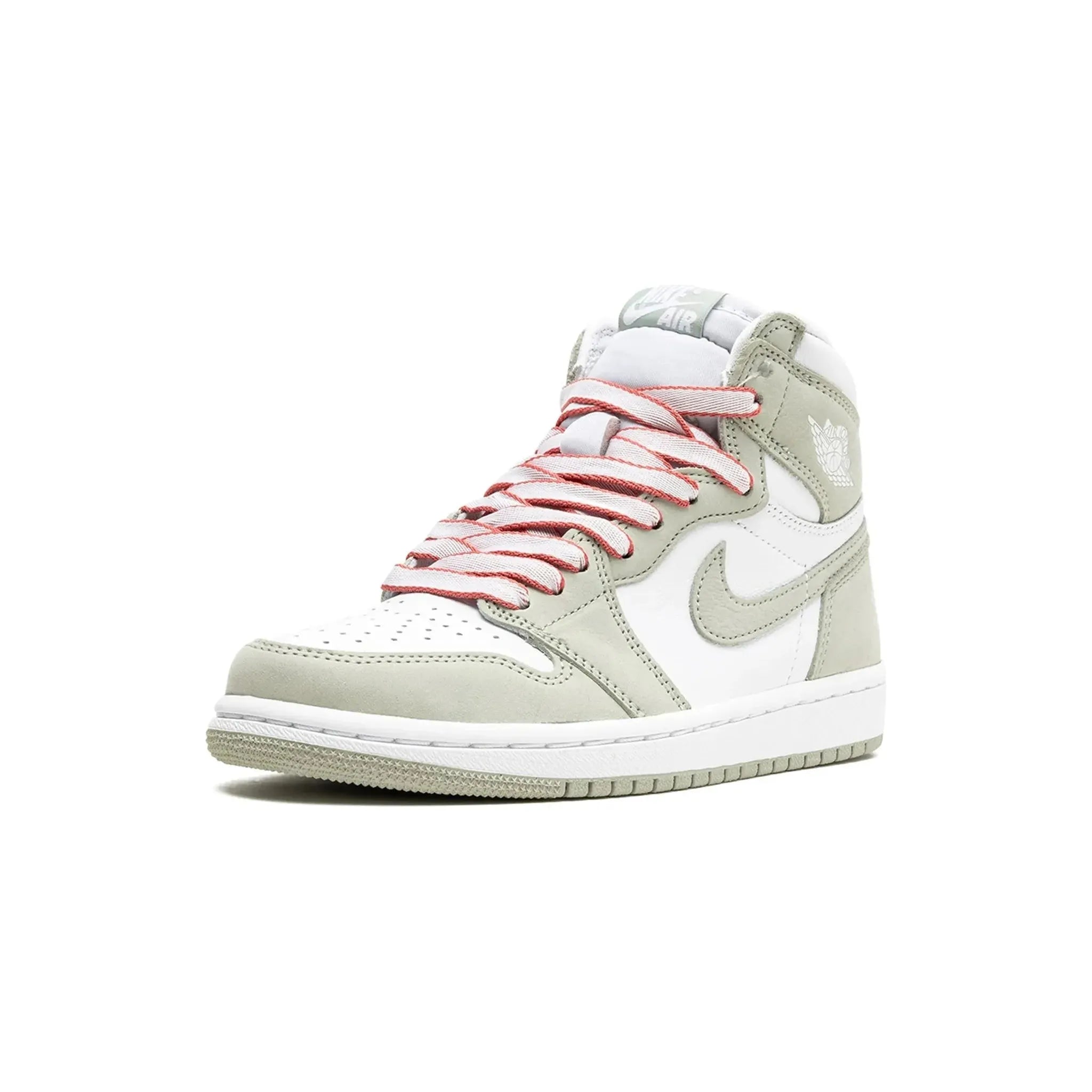 Jordan 1 High OG Seafoam (W)