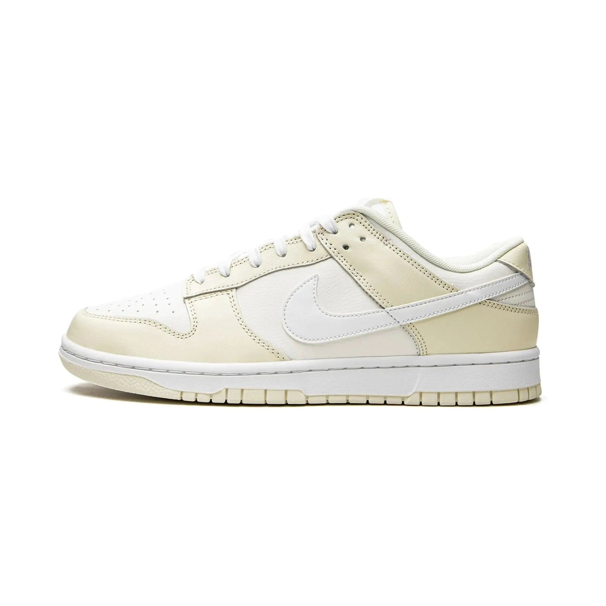 Nike Dunk Low “Coconut Milk”