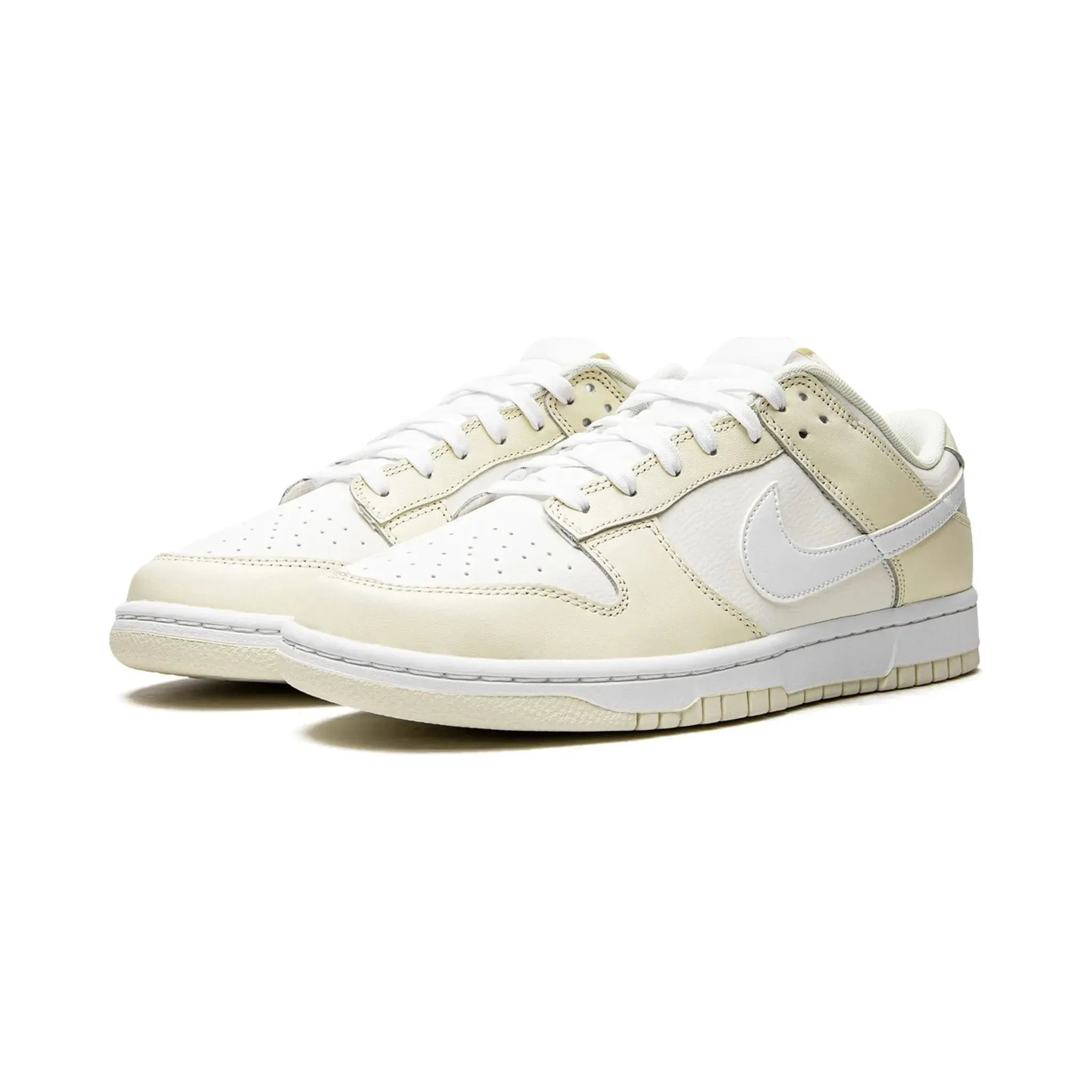 Nike Dunk Low “Coconut Milk”