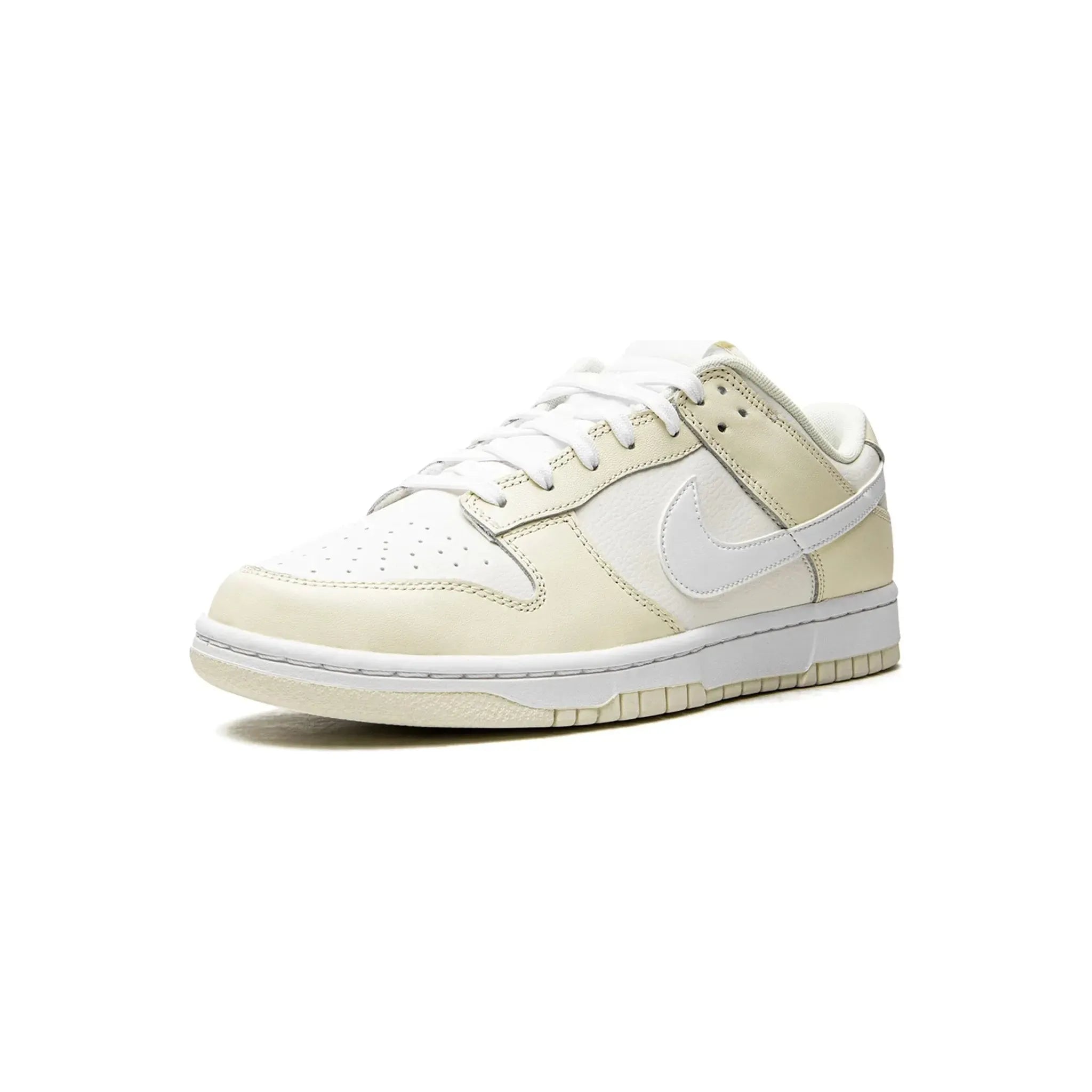 Nike Dunk Low “Coconut Milk”