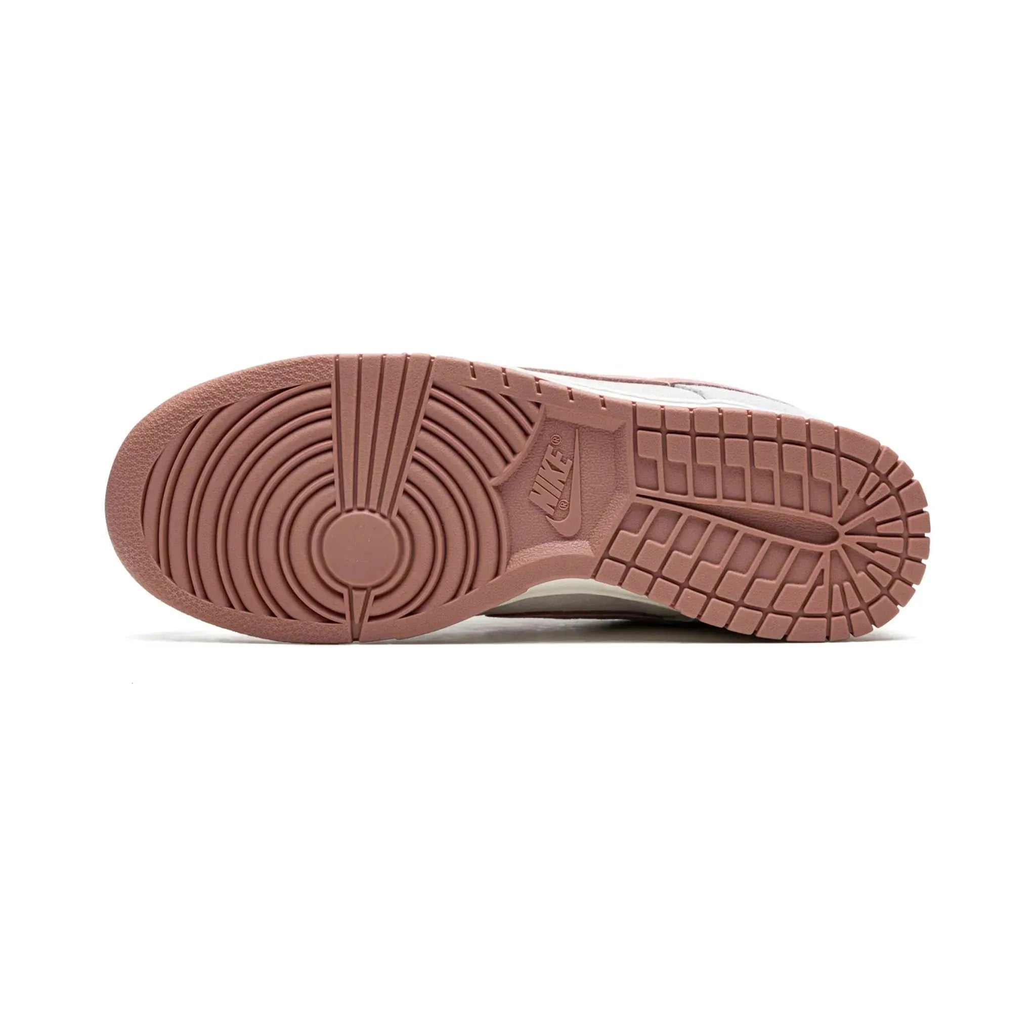 Nike Dunk Low “Fossil Rose”