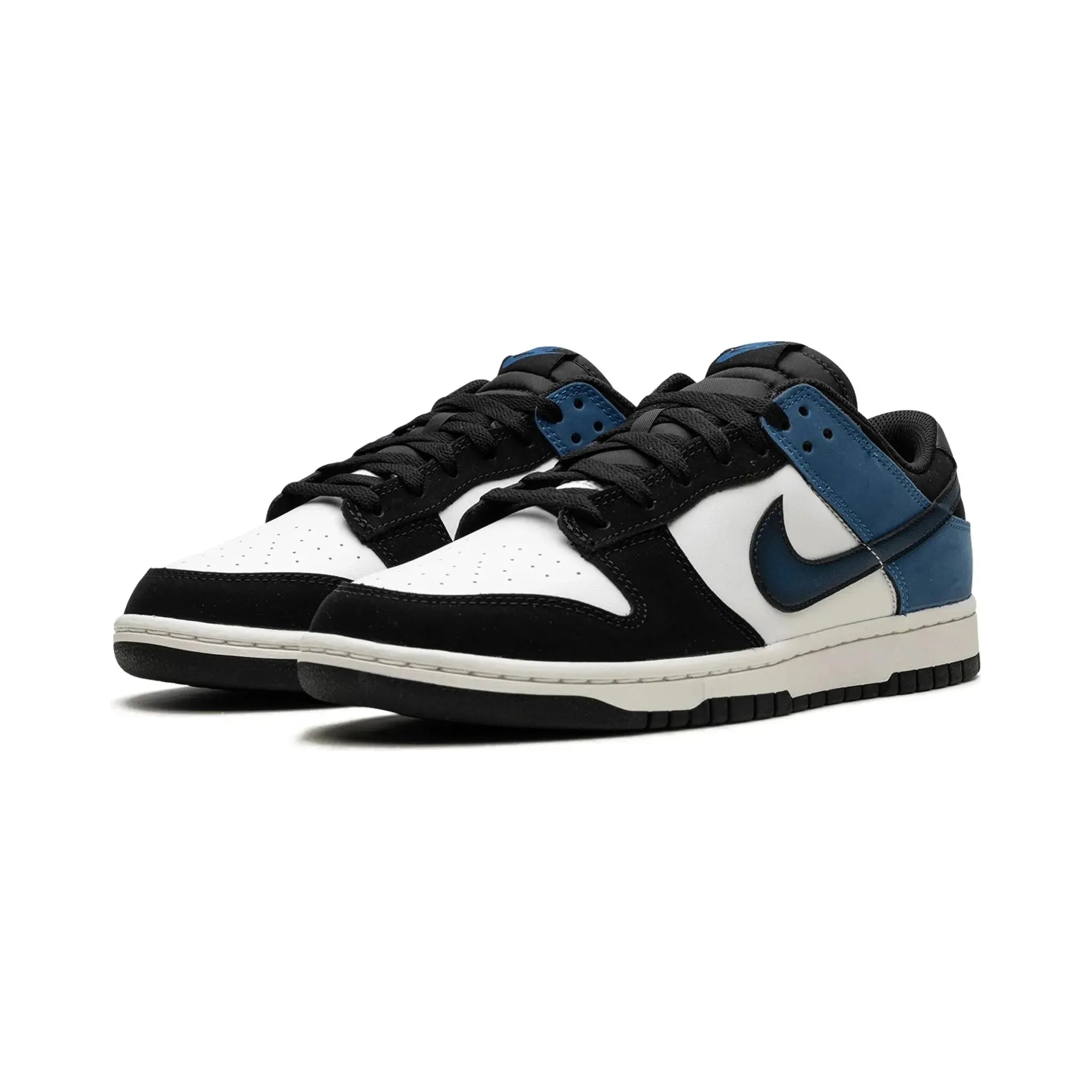 Nike Dunk low “Industrial Blue”