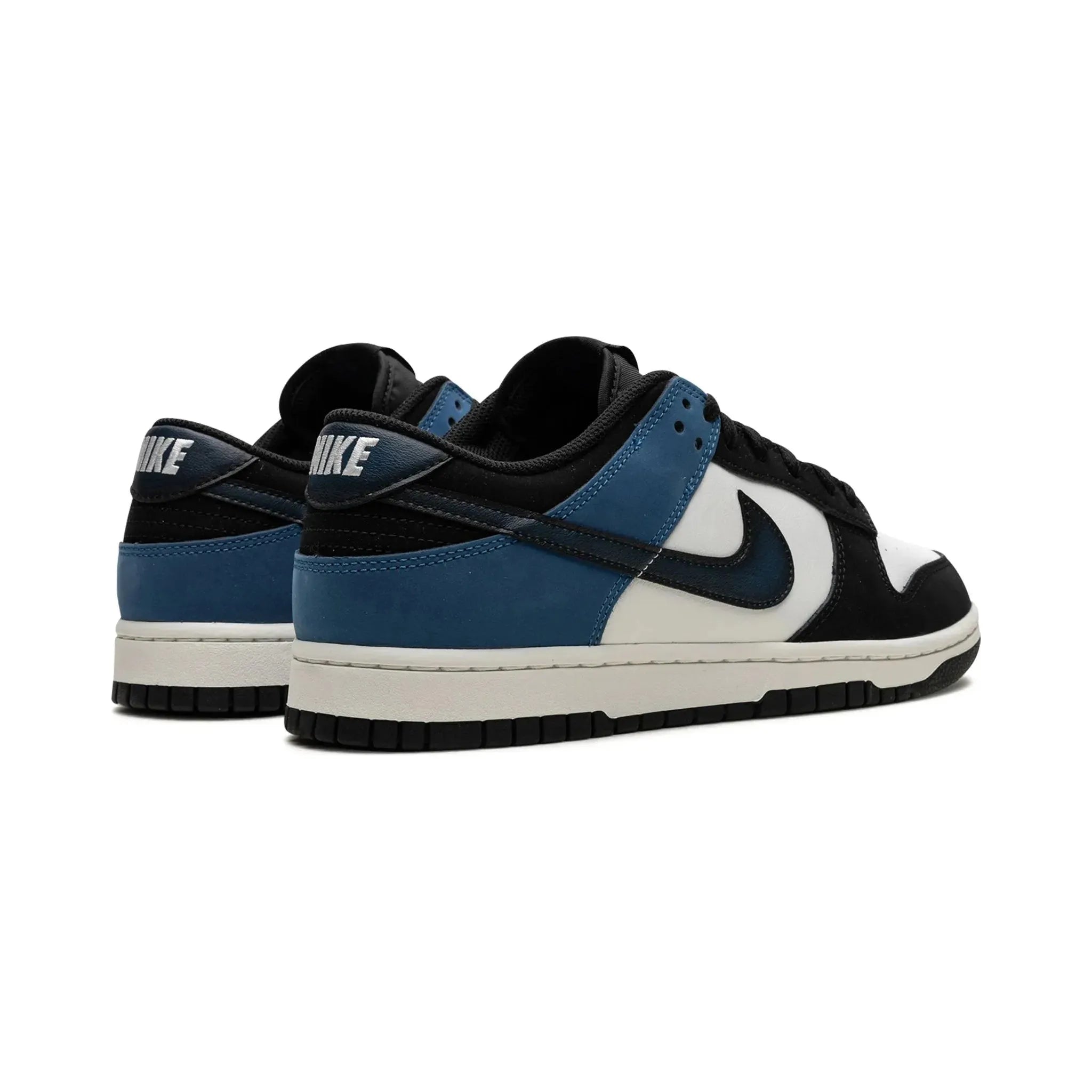 Nike Dunk low “Industrial Blue”