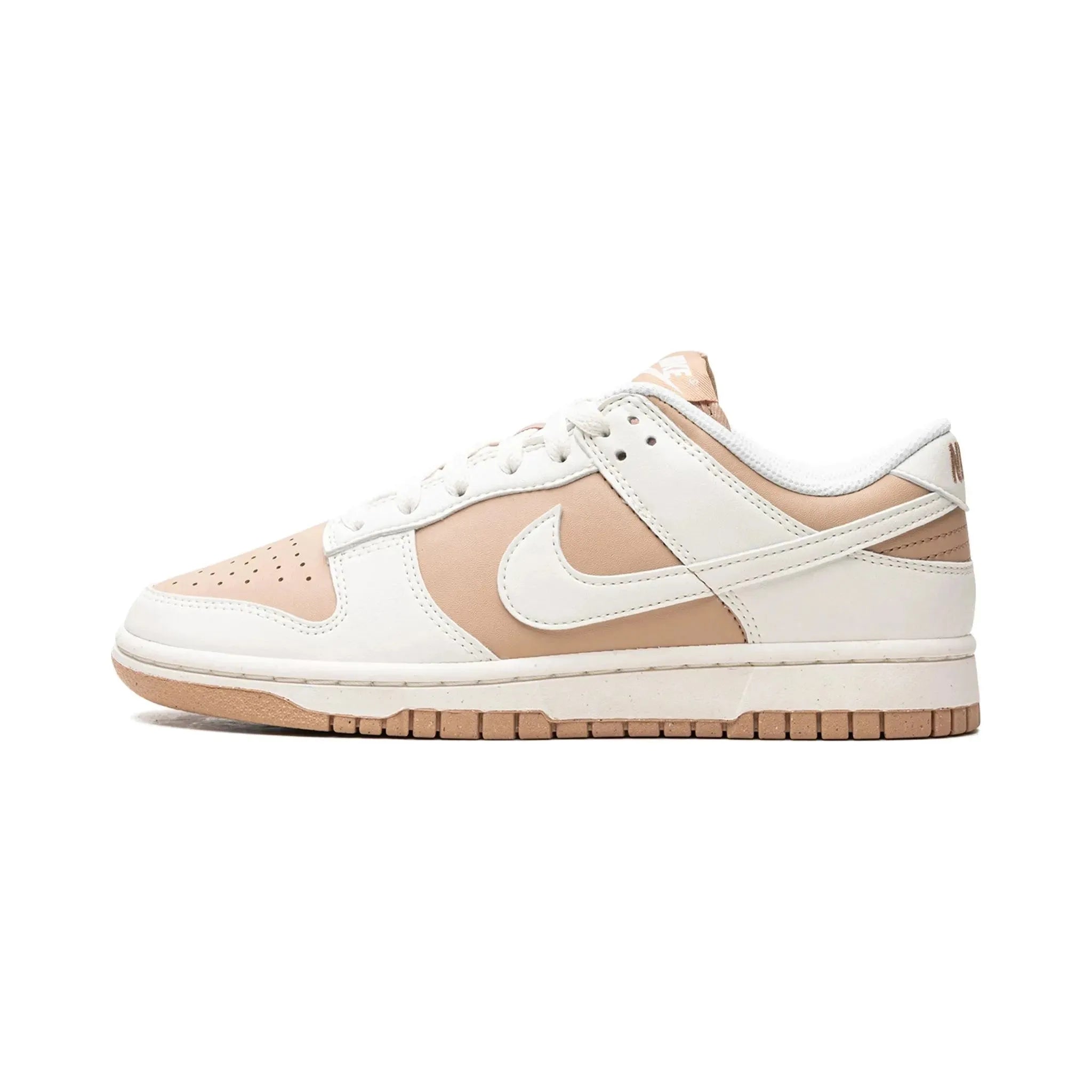 Nike Dunk Low Next Nature Beige Sail (Women's)
