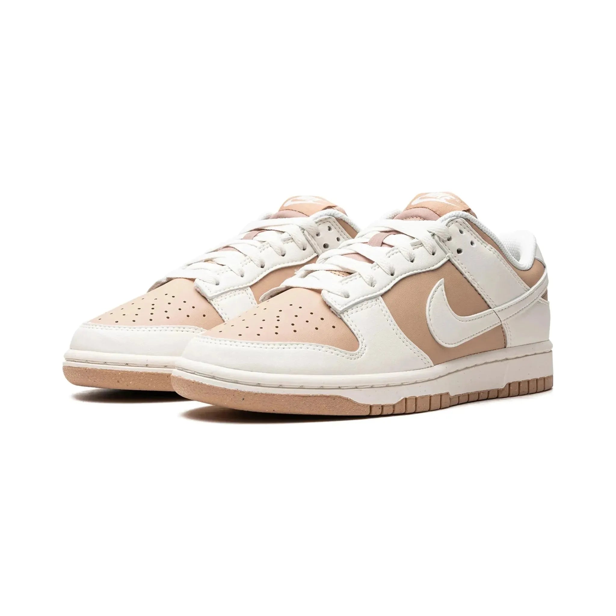 Nike Dunk Low Next Nature Beige Sail (Women's)