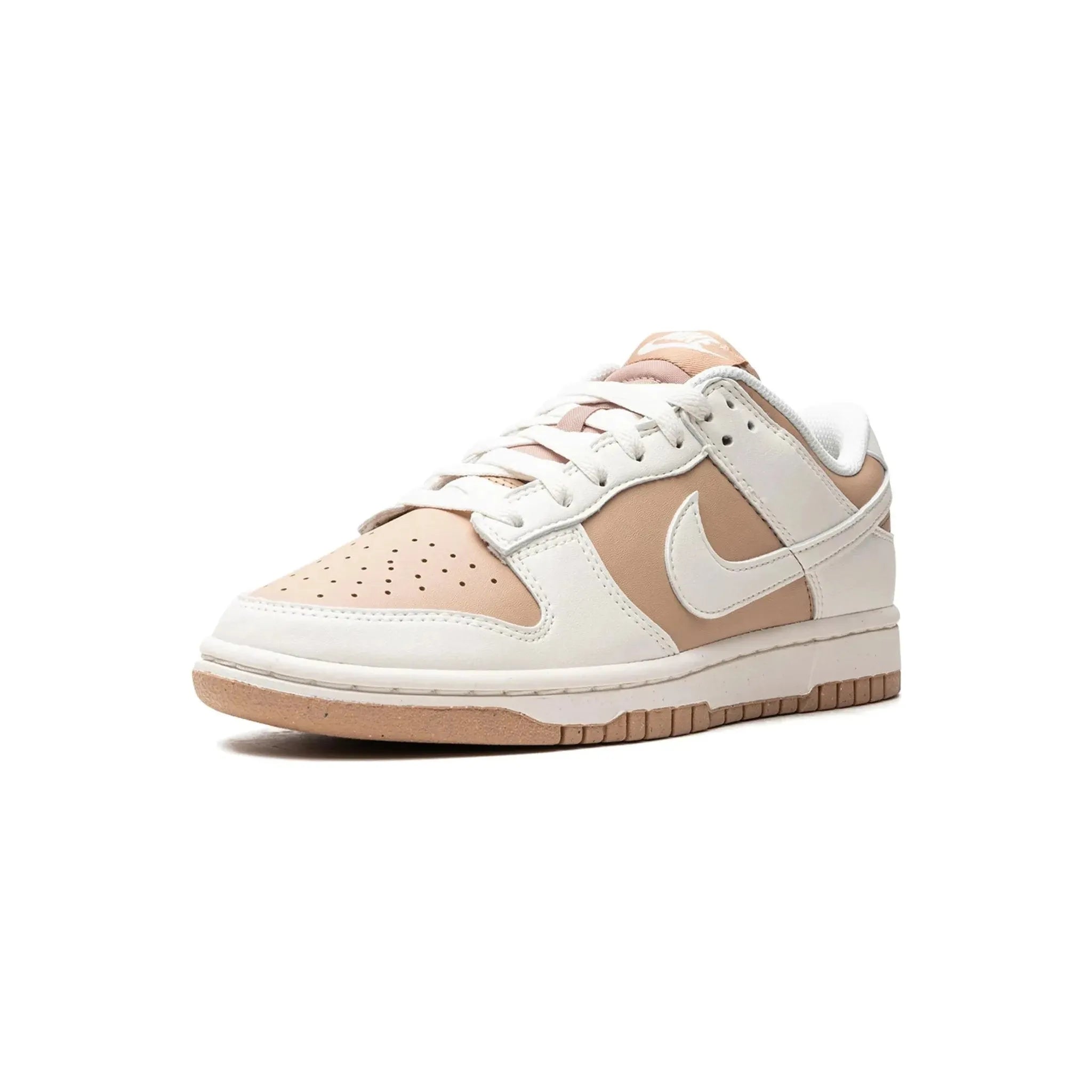 Nike Dunk Low Next Nature Beige Sail (Women's)