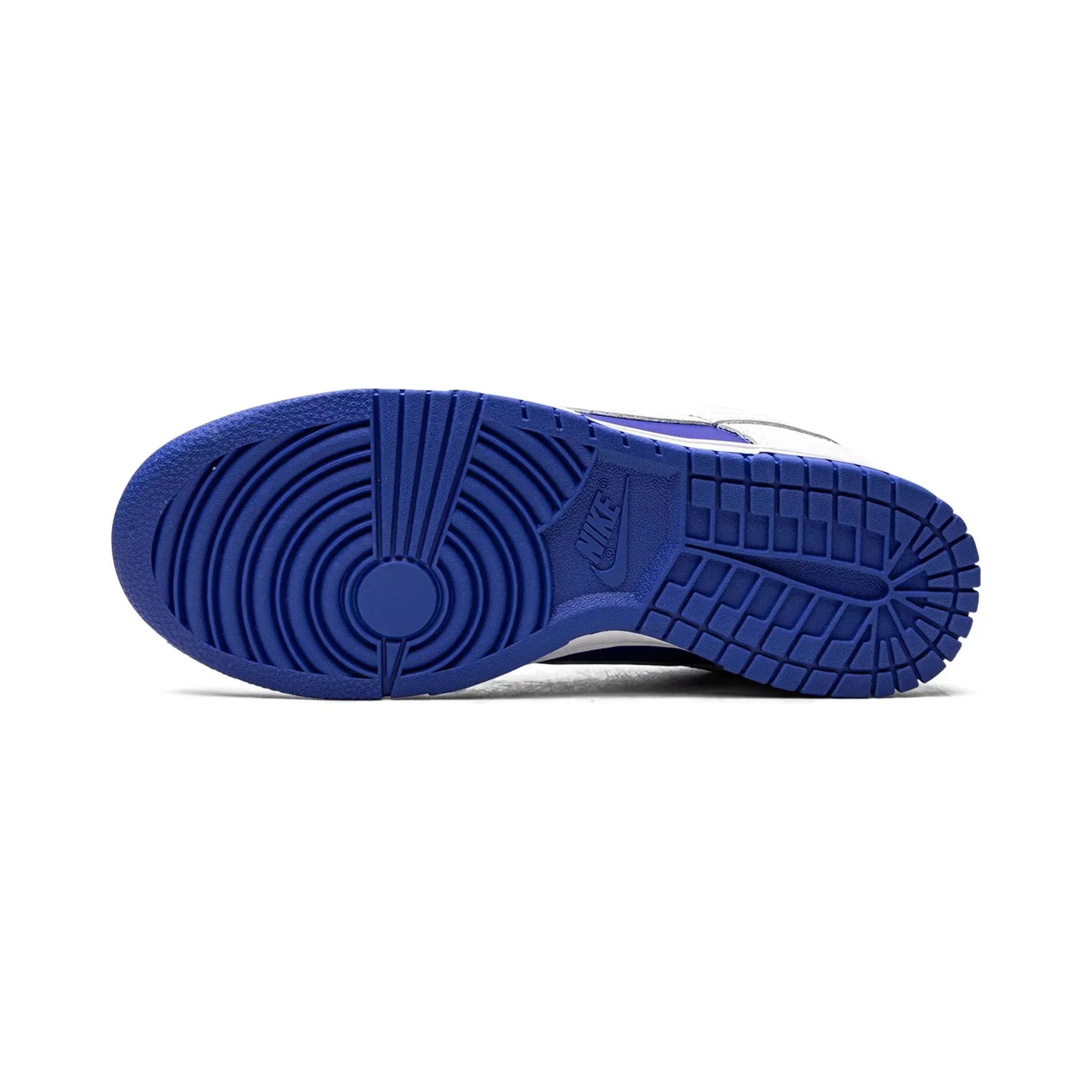 Nike Dunk Low "Reverse Racer Blue”