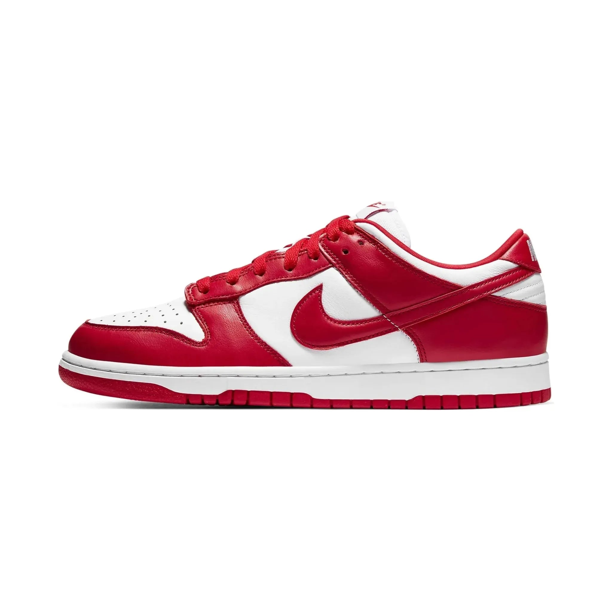 Nike DUNK LOW RETRO SP "St. John's"