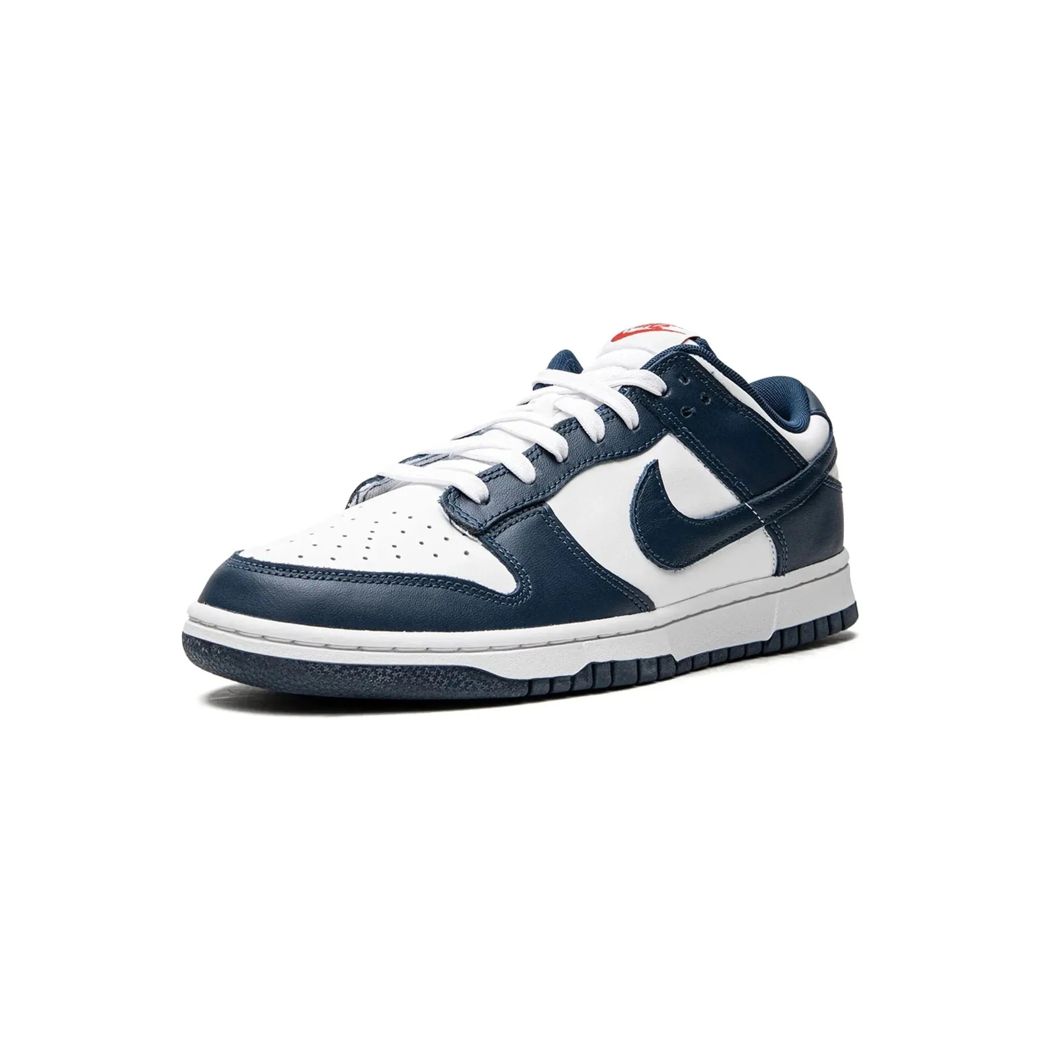Nike Dunk Low “Valerian Blue”