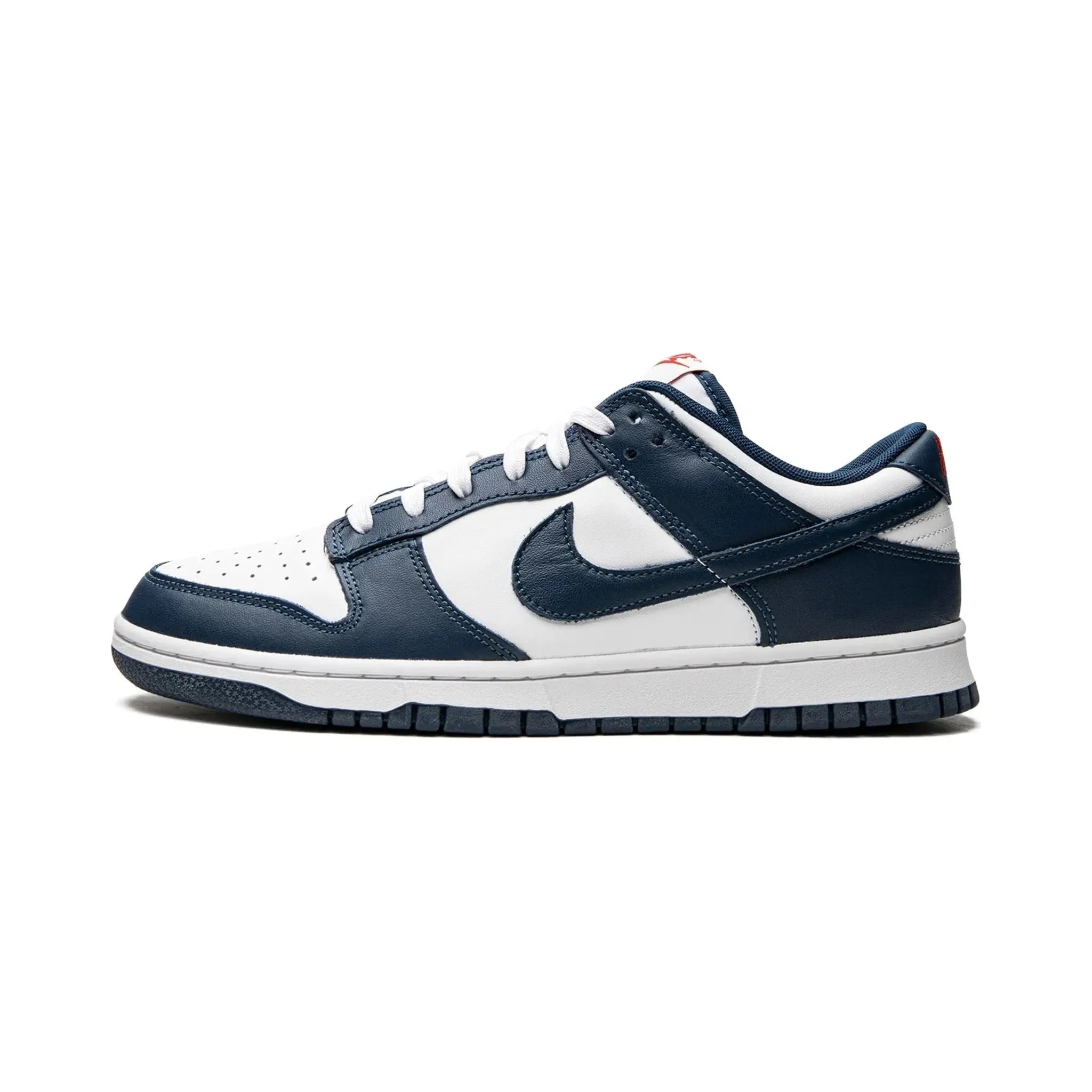 Nike Dunk Low “Valerian Blue”