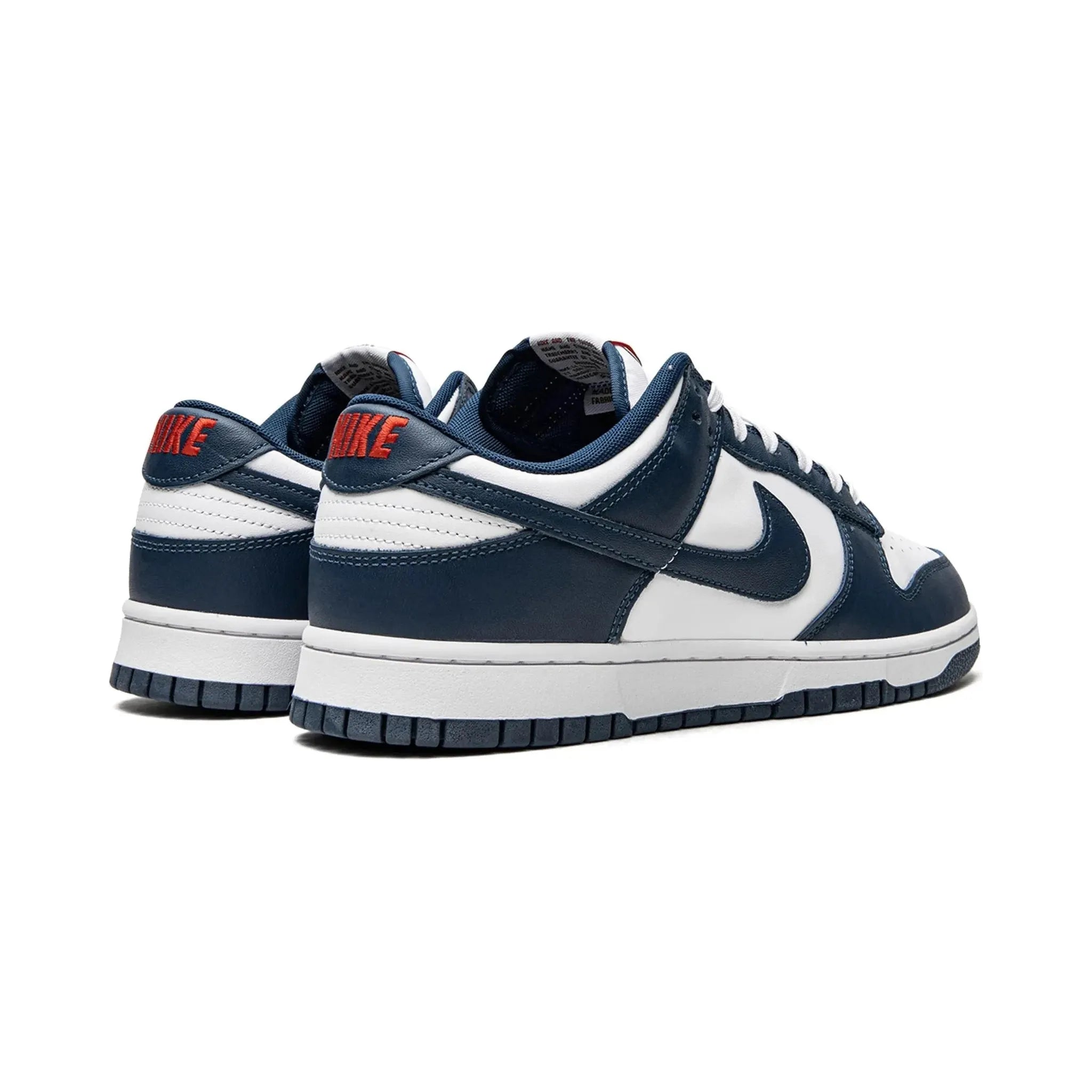Nike Dunk Low “Valerian Blue”