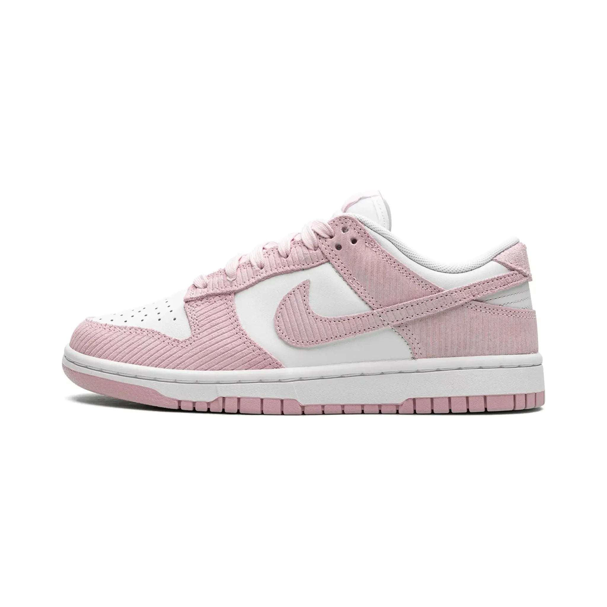 NIKE DUNK LOW WMNS "Corduroy"