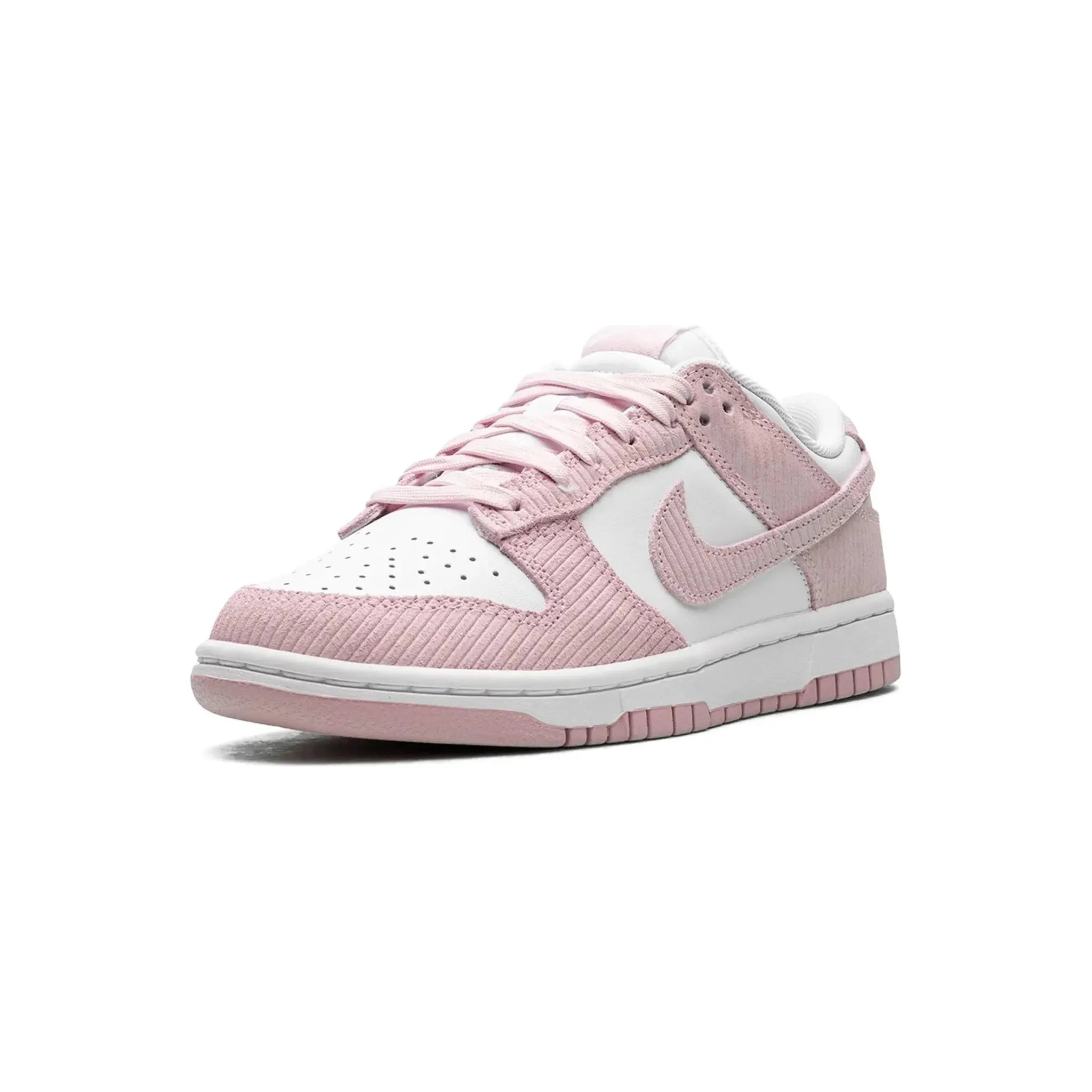 NIKE DUNK LOW WMNS "Corduroy"